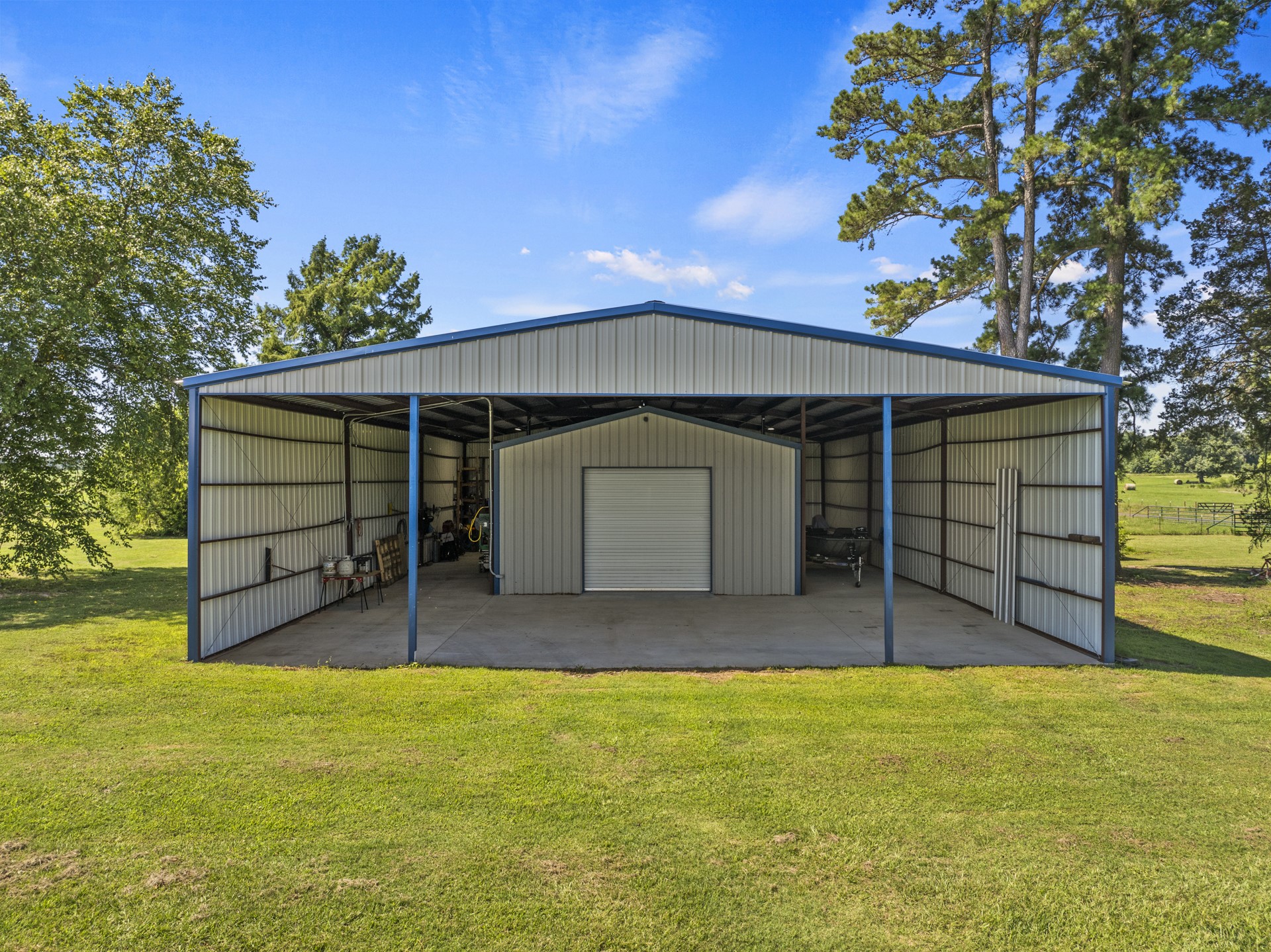 1601 County Road 3442