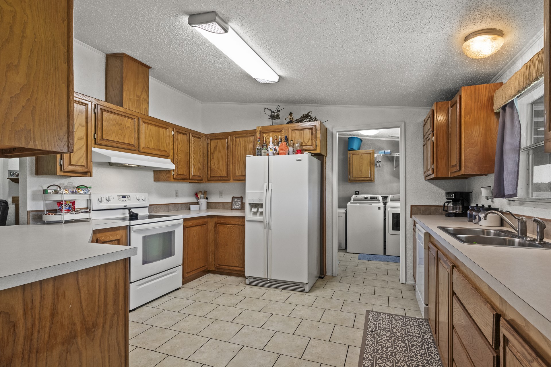 1601 County Road 3442