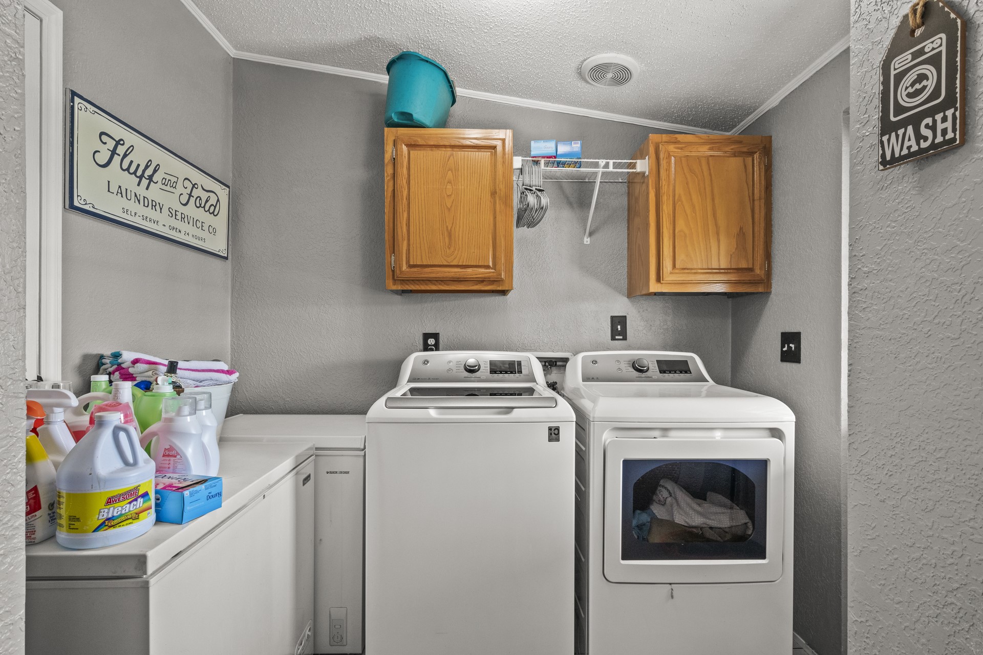 1601 County Road 3442