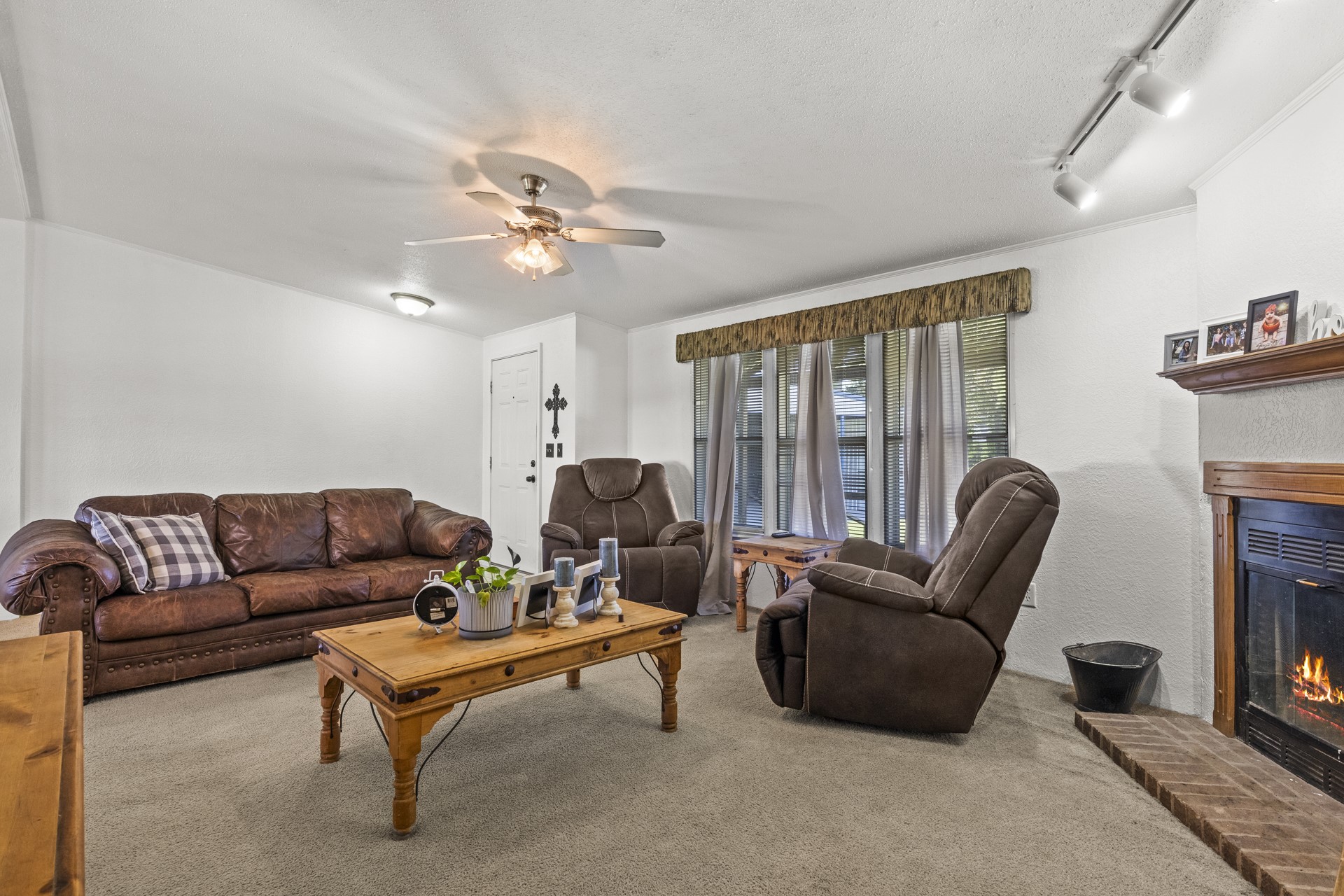 1601 County Road 3442