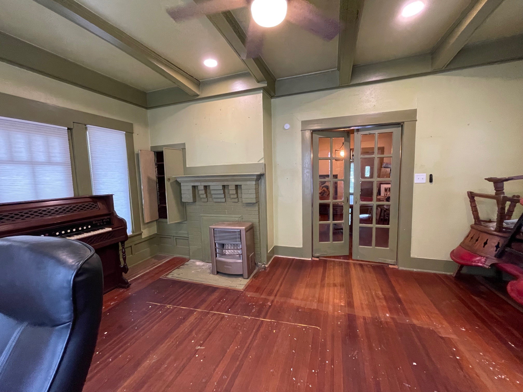 406 Summit Street