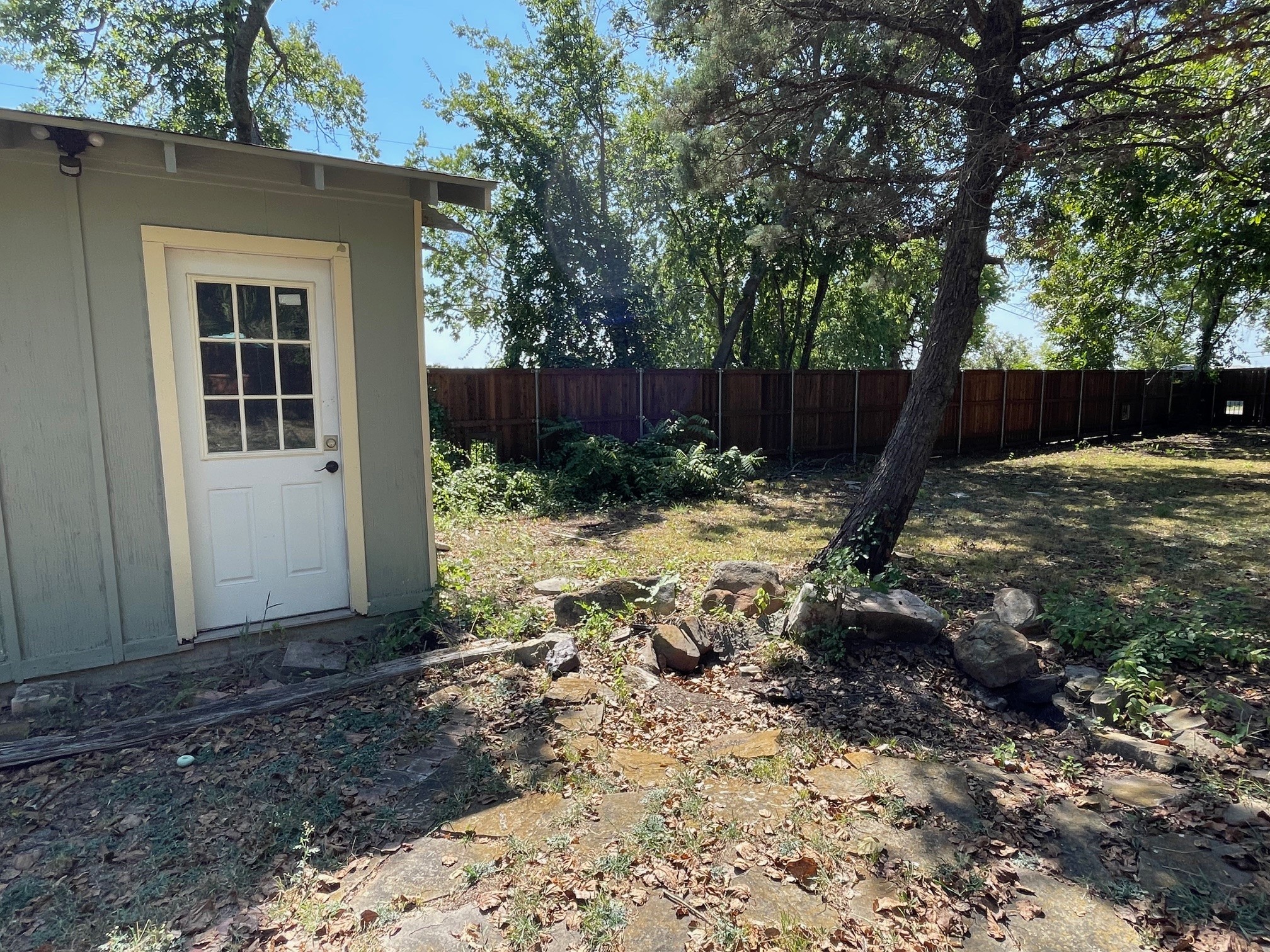 406 Summit Street