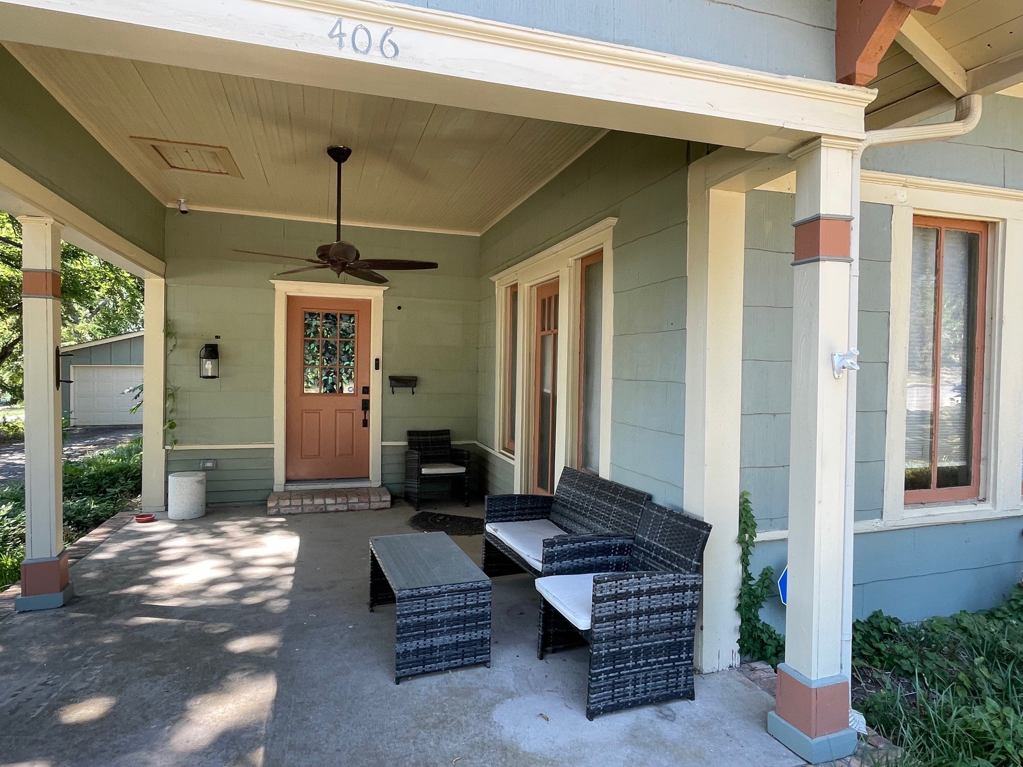 406 Summit Street