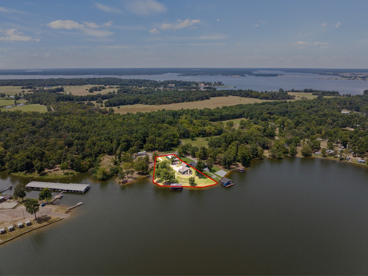 121 County Road 2317