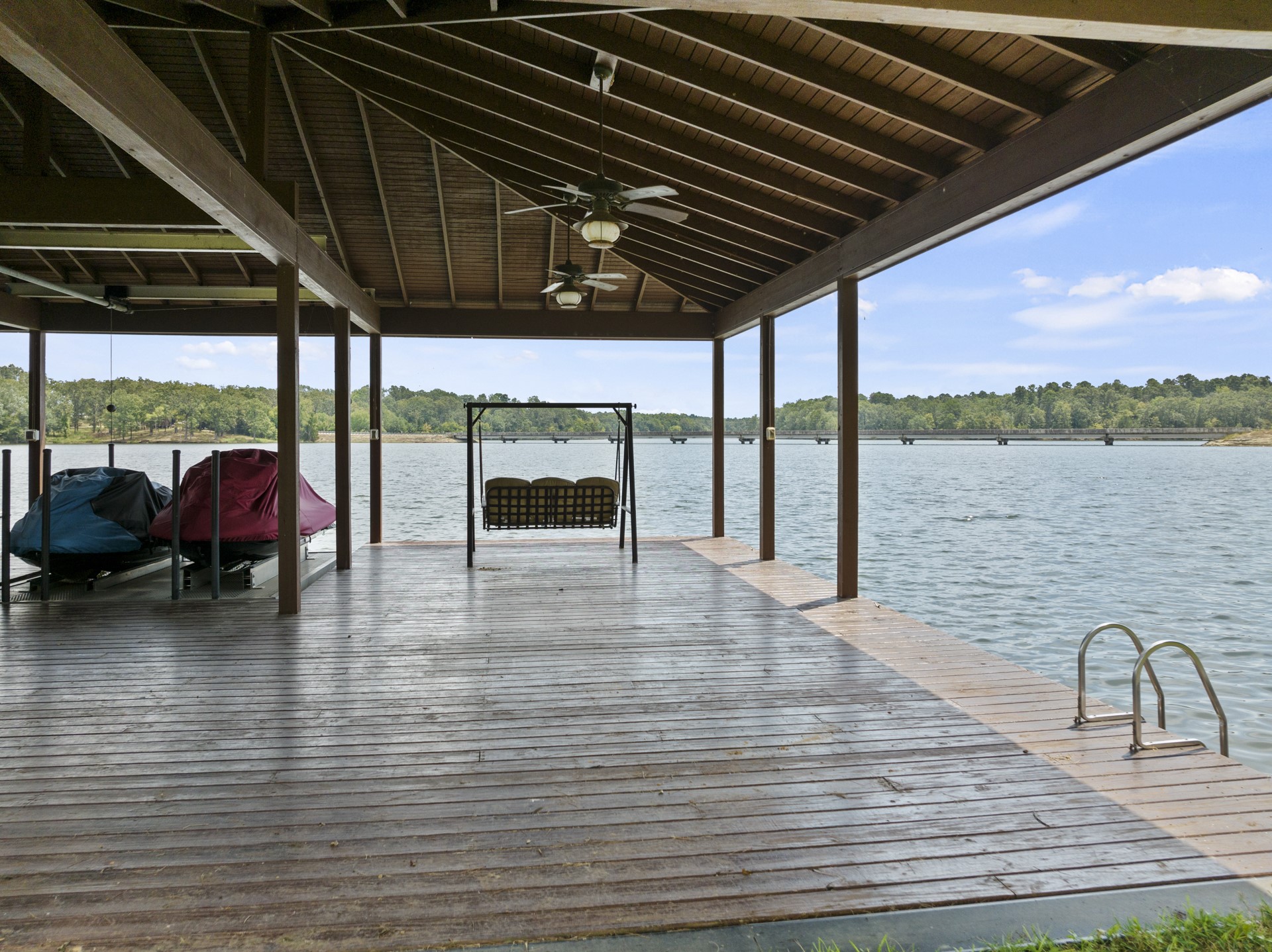 121 County Road 2317