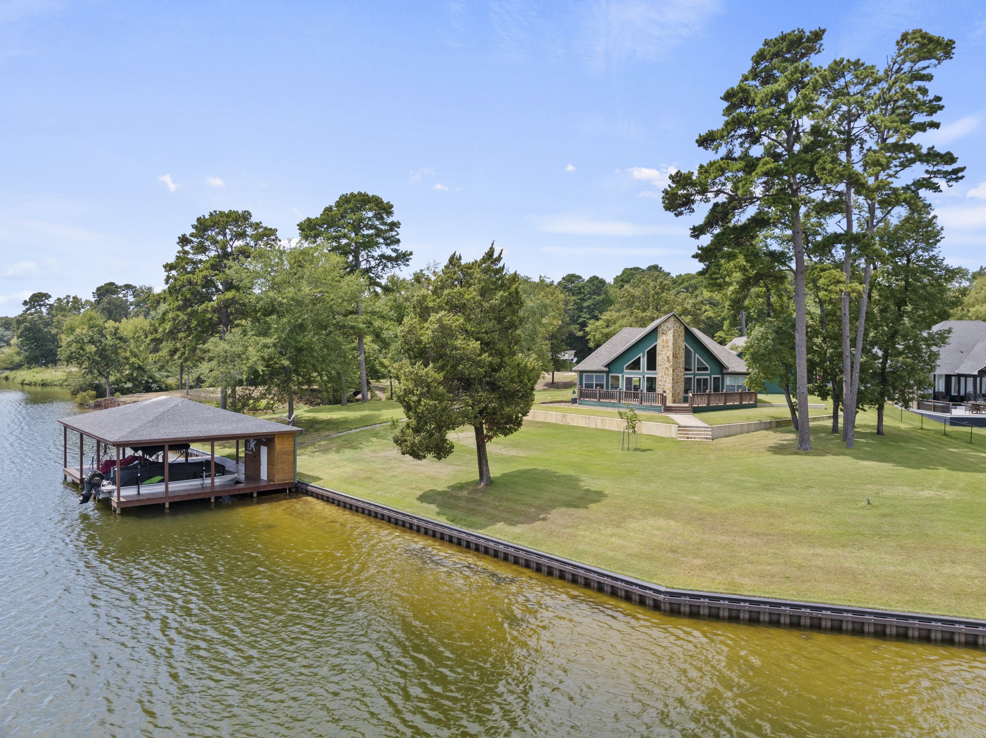 121 County Road 2317