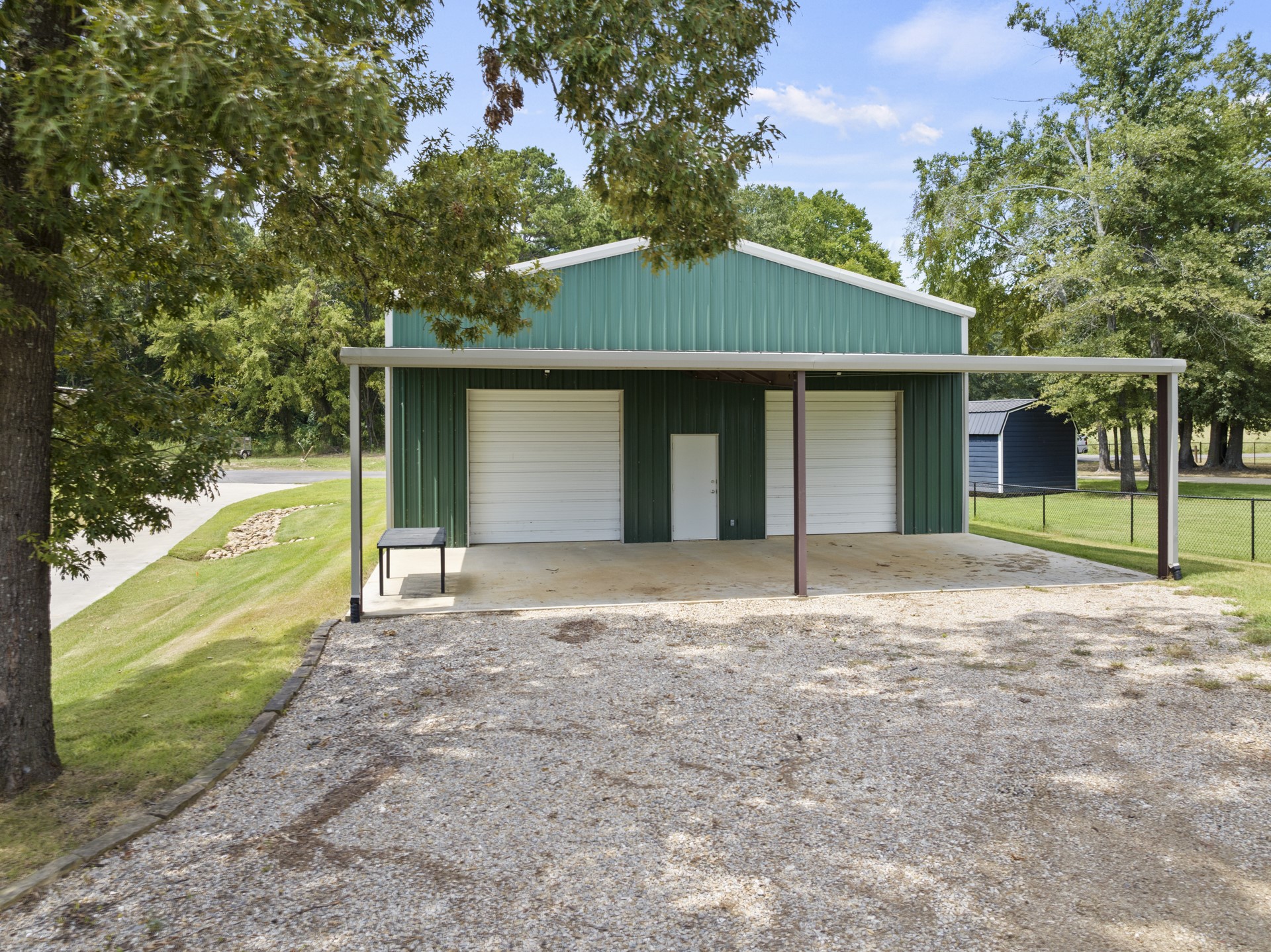 121 County Road 2317