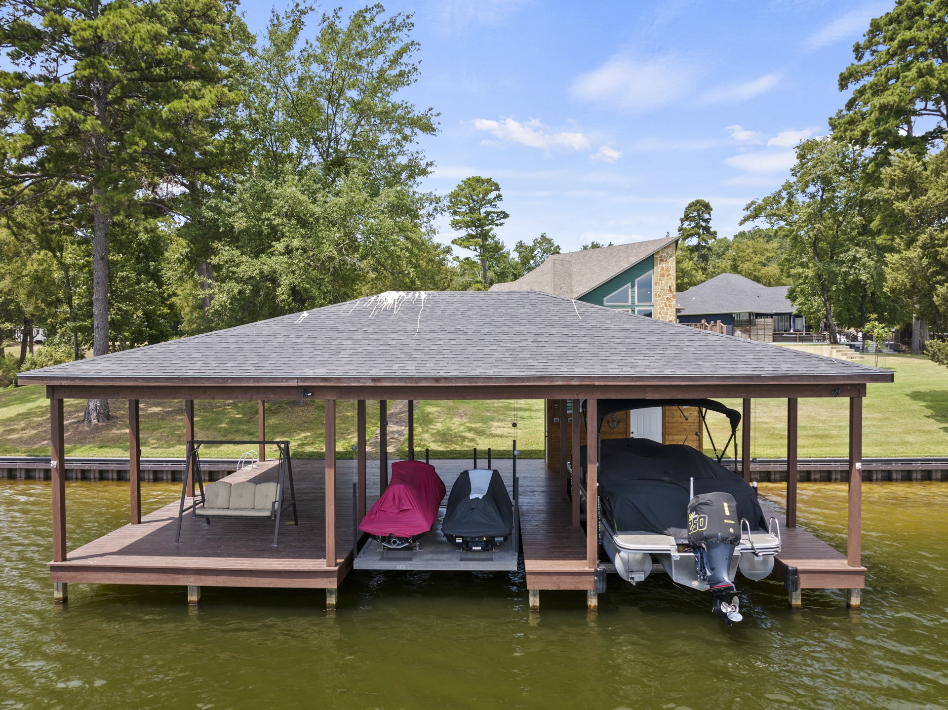 121 County Road 2317