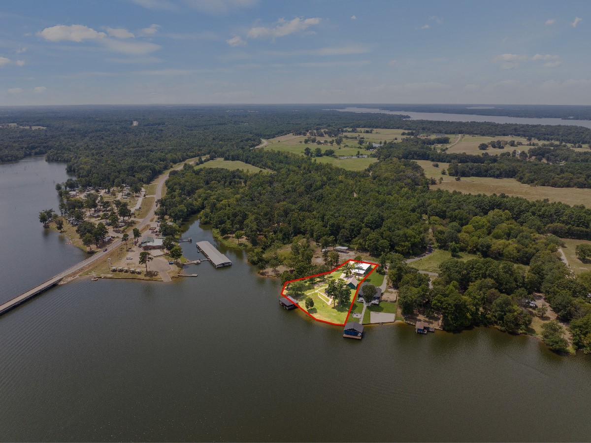 121 County Road 2317