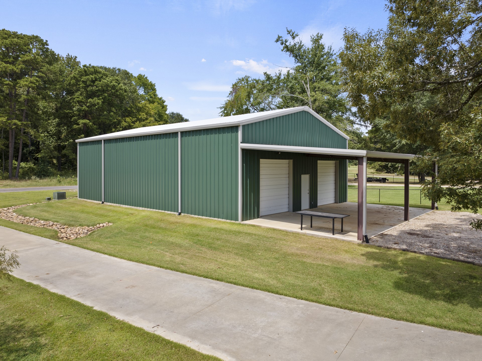 121 County Road 2317