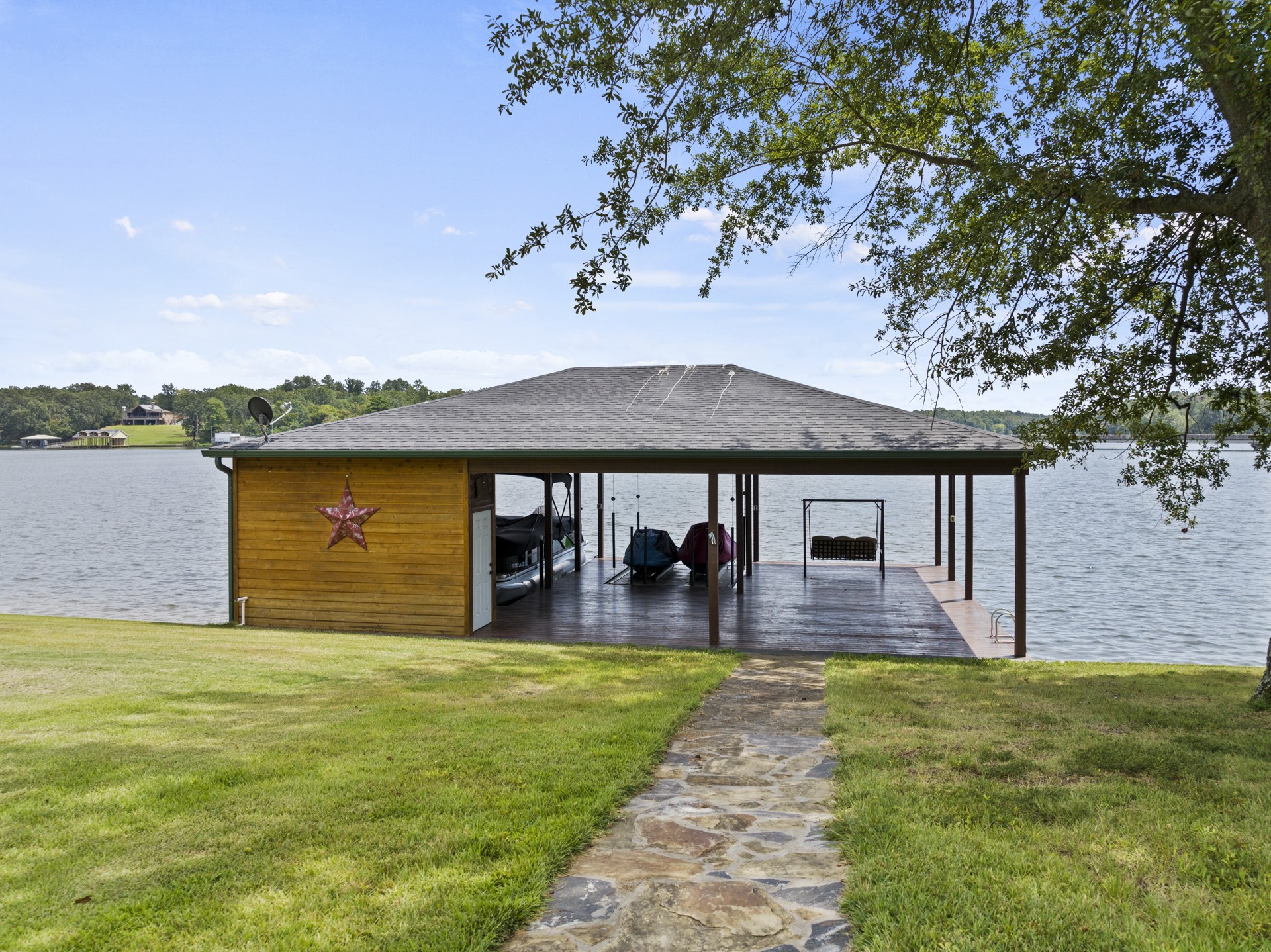 121 County Road 2317