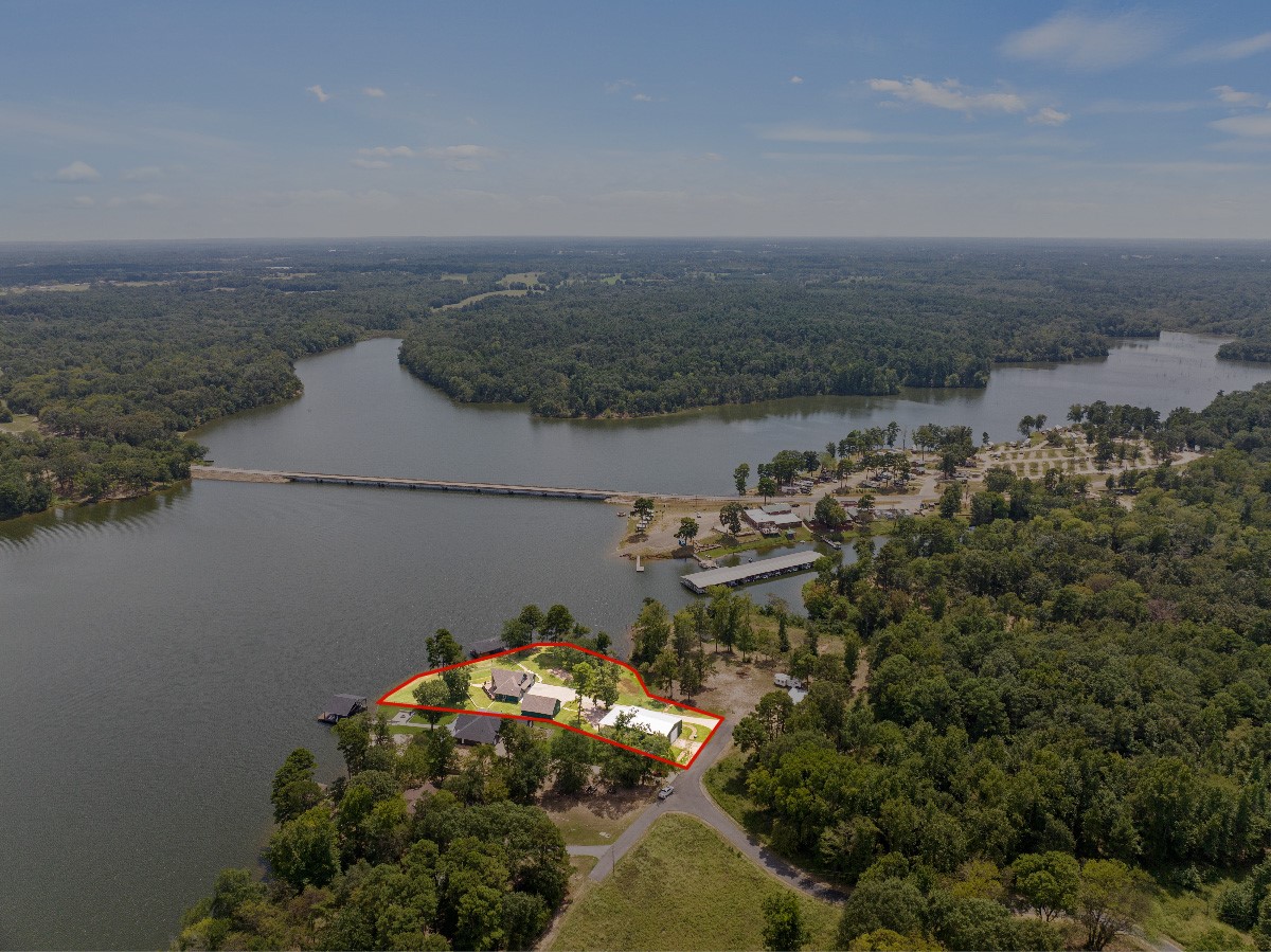 121 County Road 2317