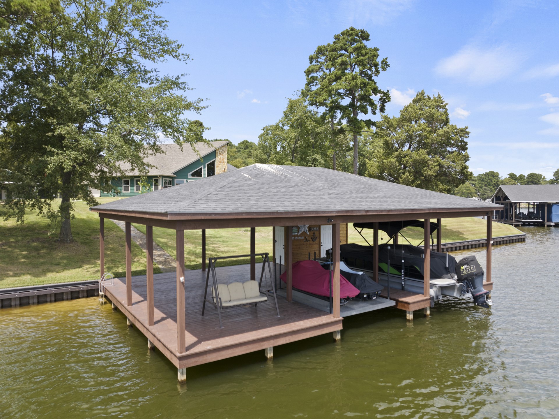 121 County Road 2317