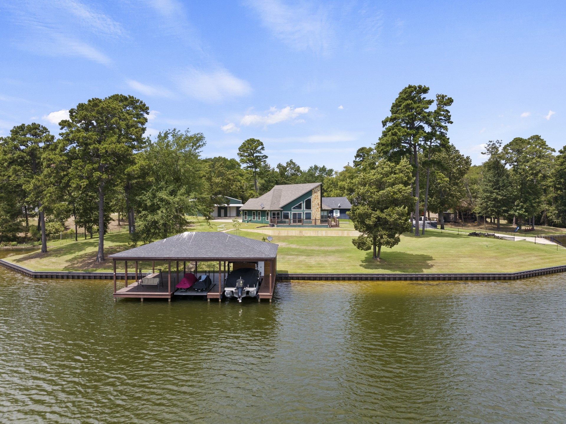 121 County Road 2317