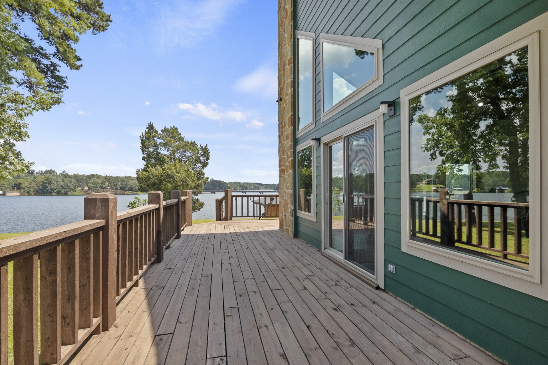 121 County Road 2317