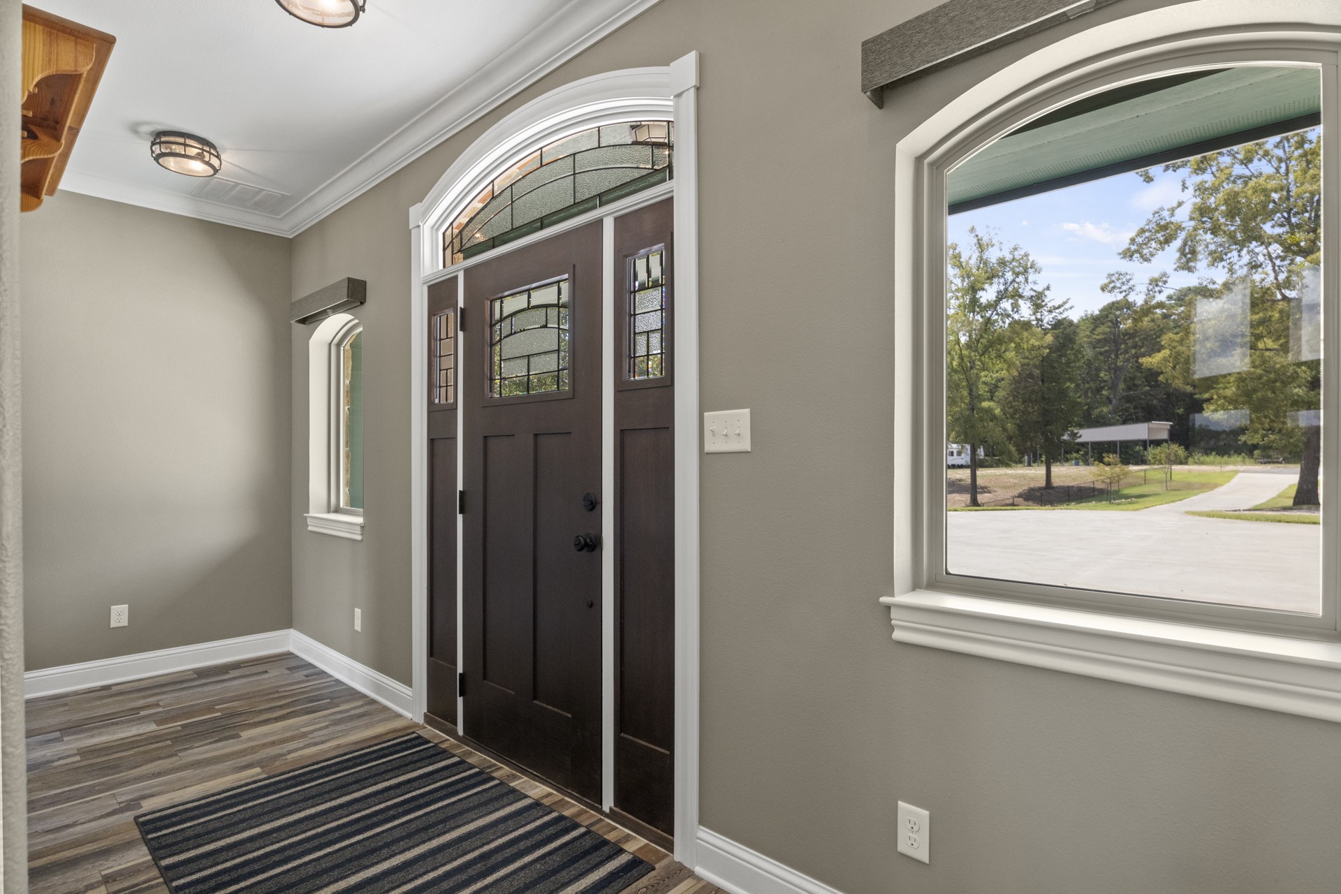 121 County Road 2317