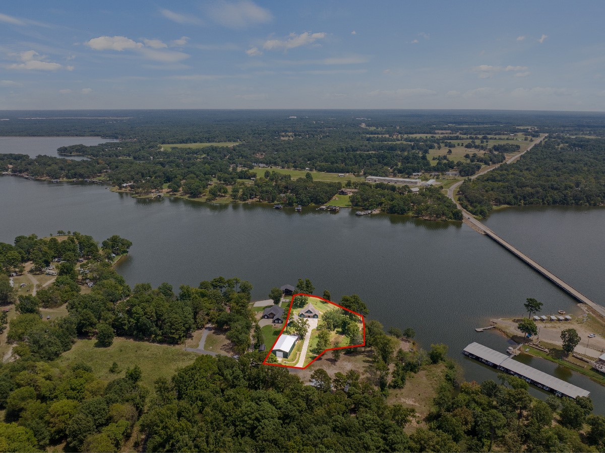 121 County Road 2317