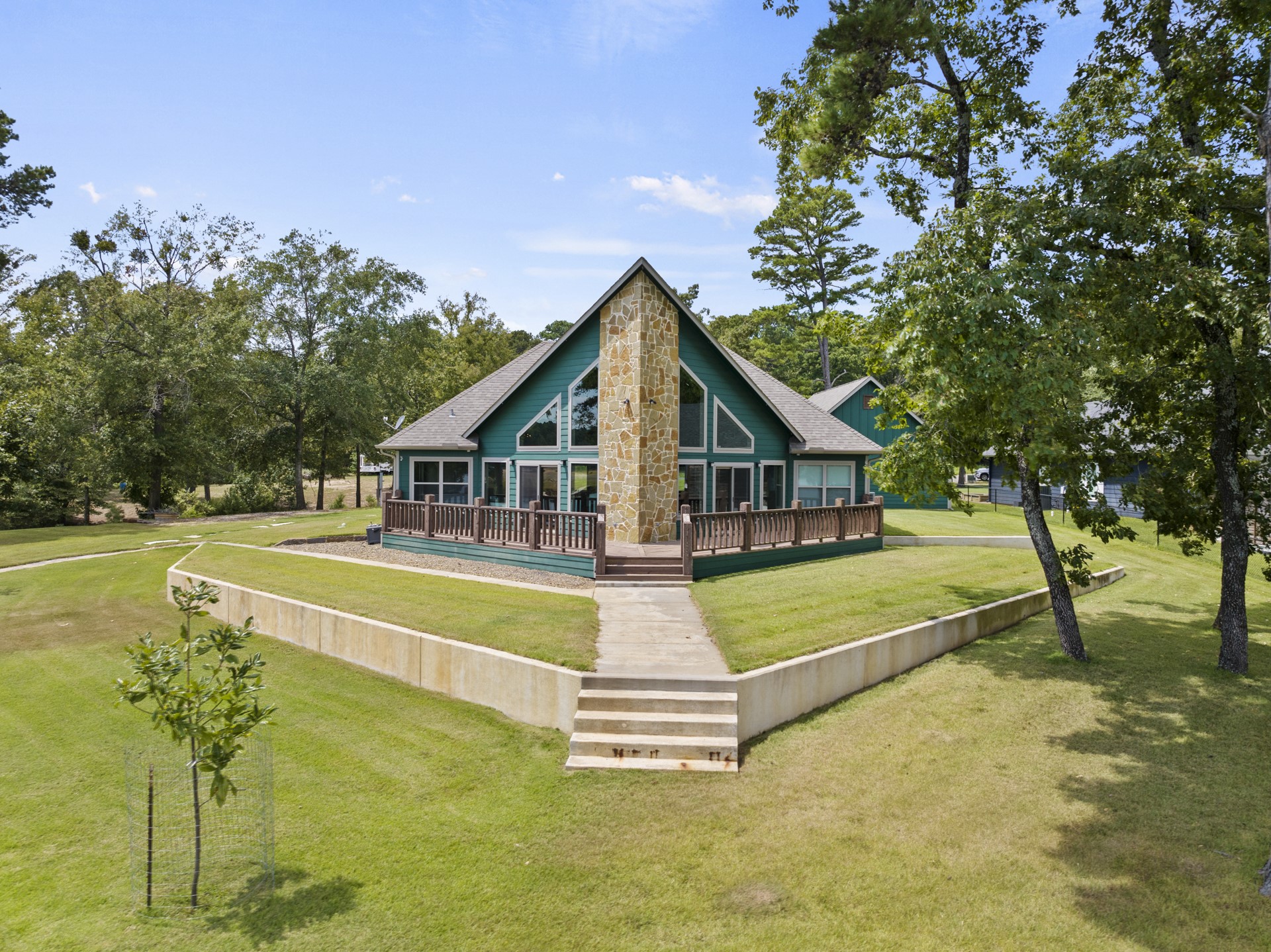121 County Road 2317