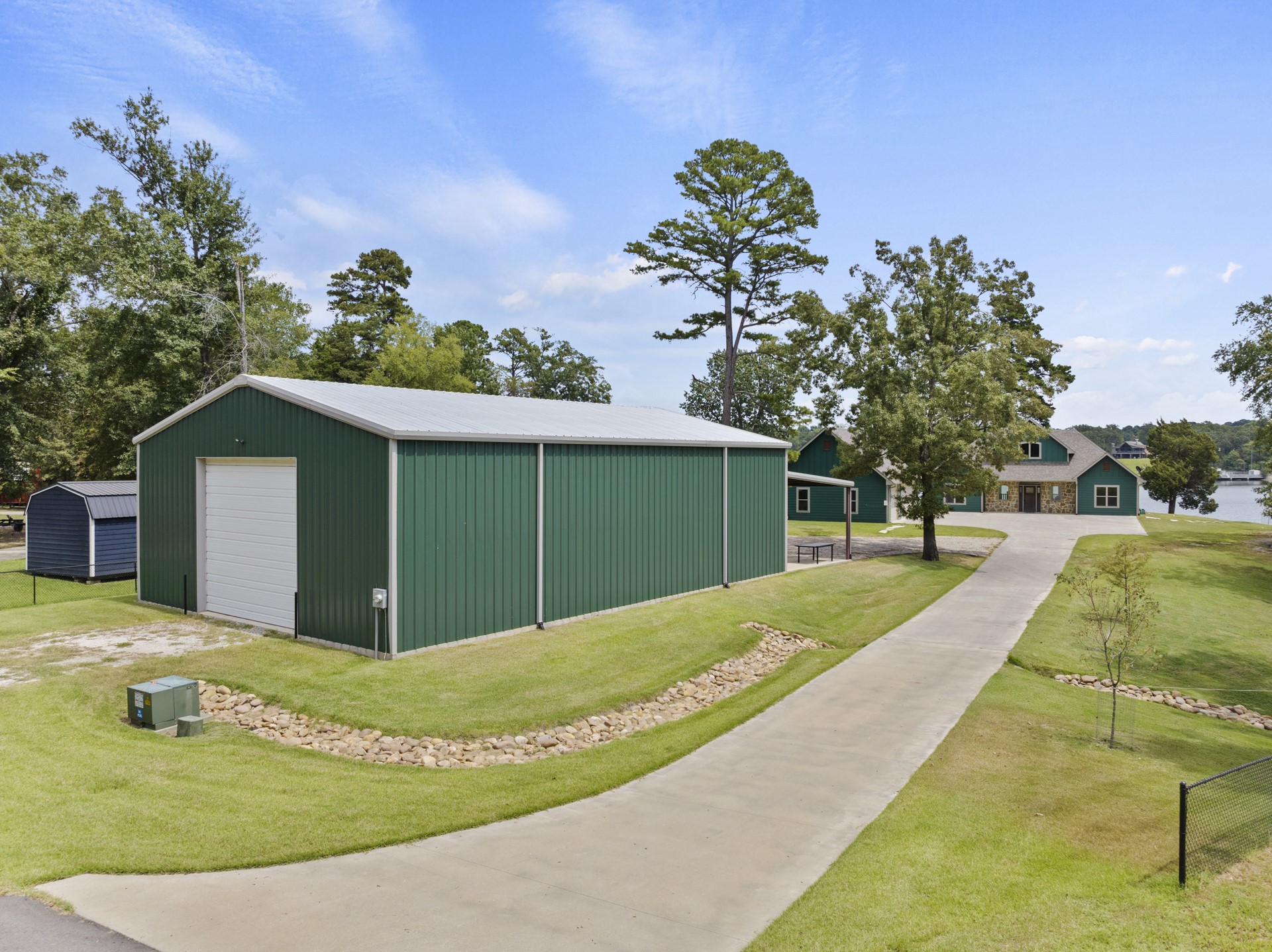 121 County Road 2317