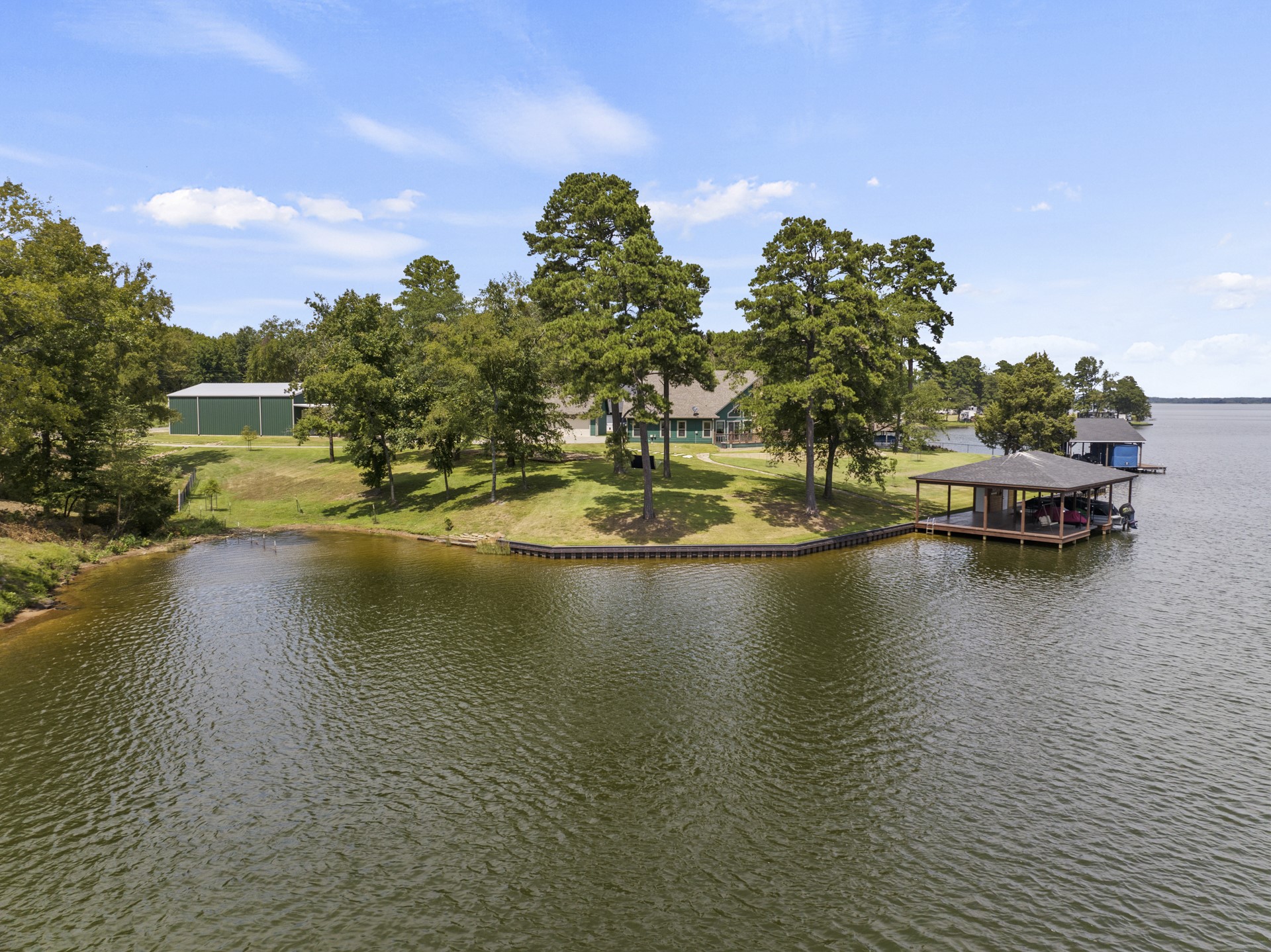 121 County Road 2317