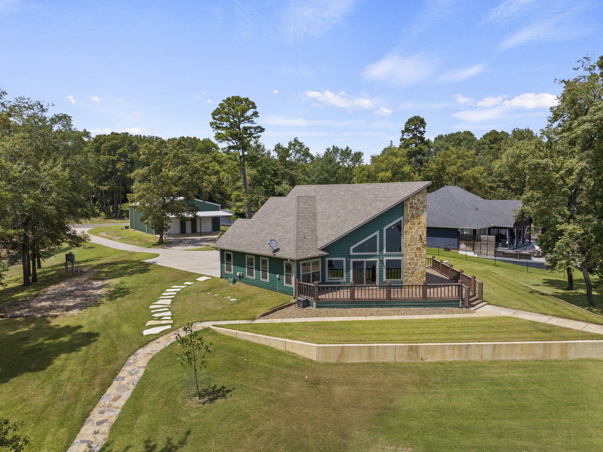 121 County Road 2317