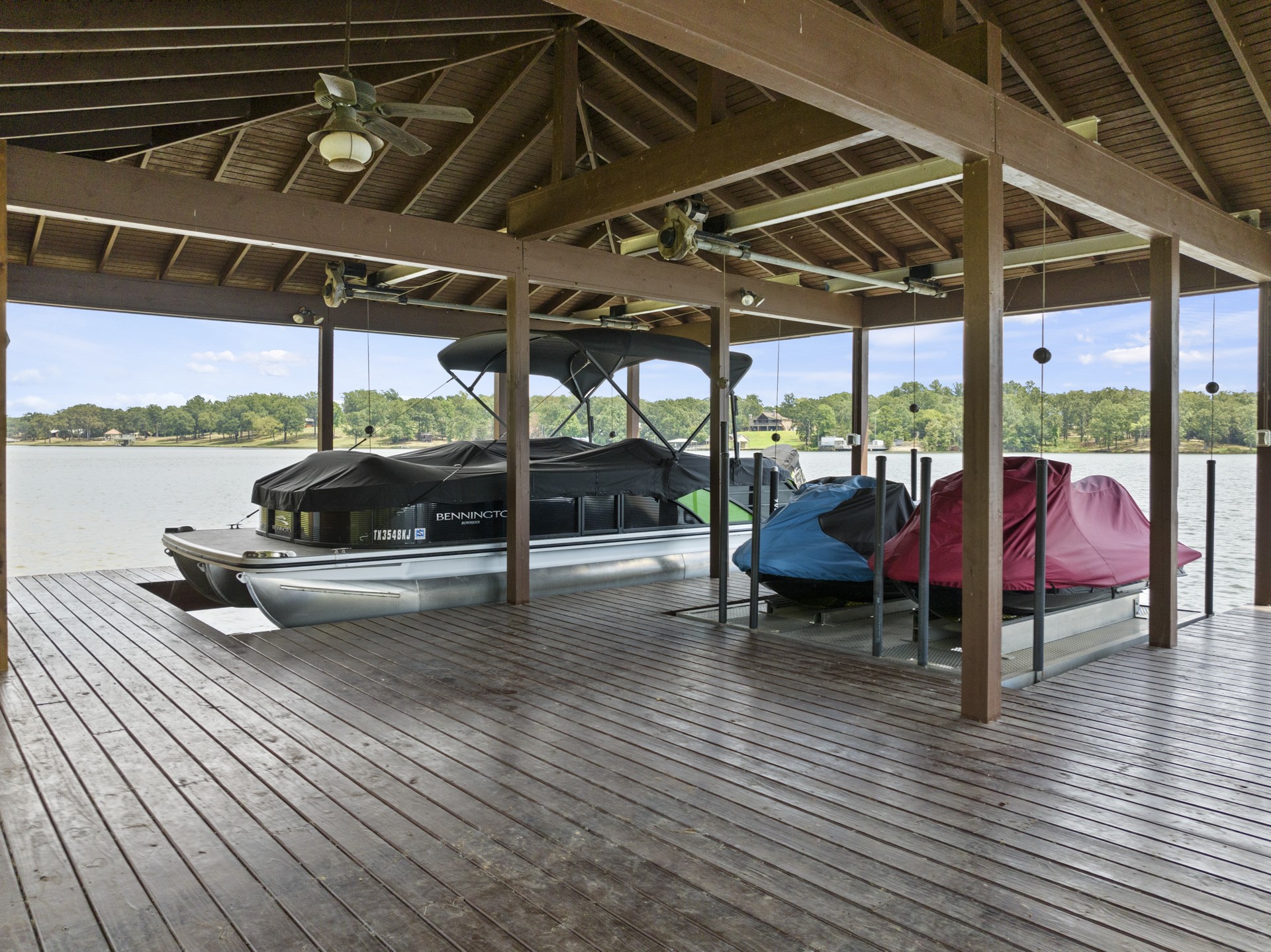 121 County Road 2317