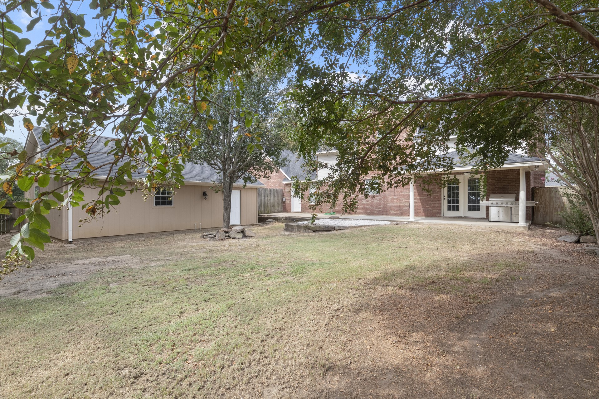 2704 Silver Creek Trail