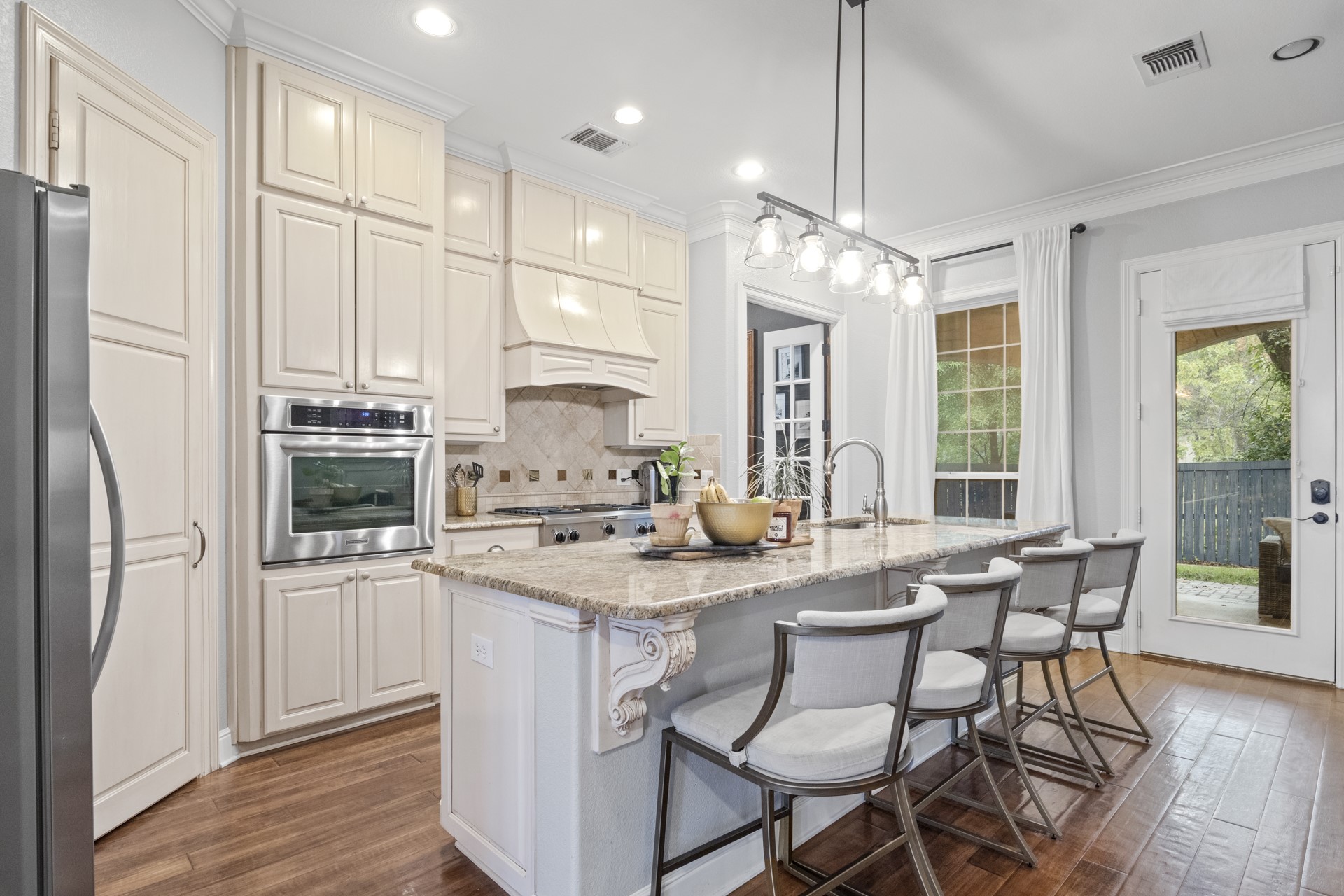 221 Kathryn's Court