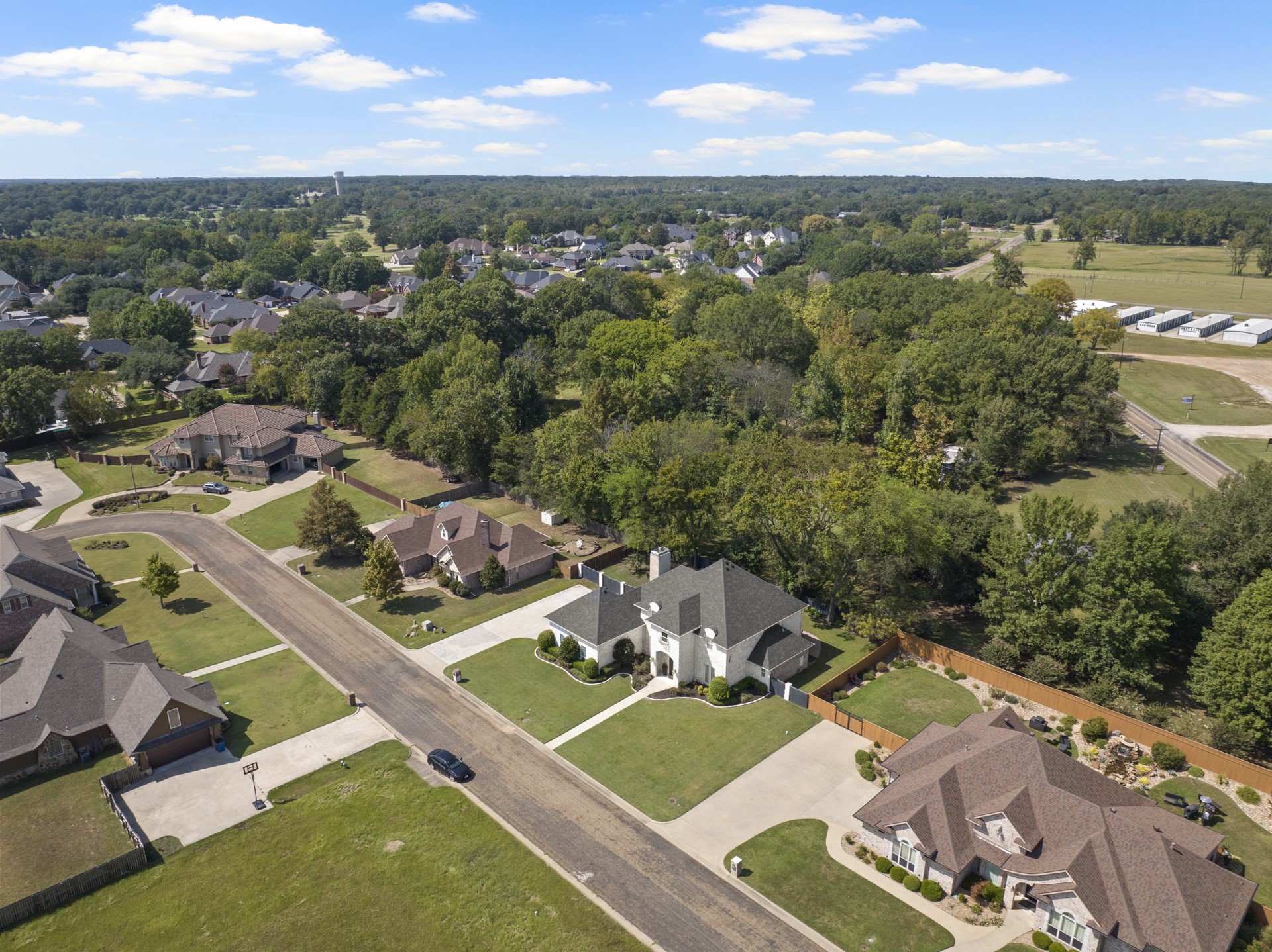 221 Kathryn's Court