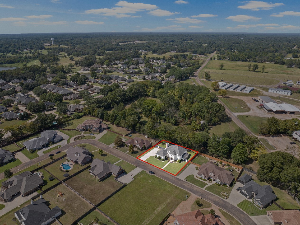 221 Kathryn's Court