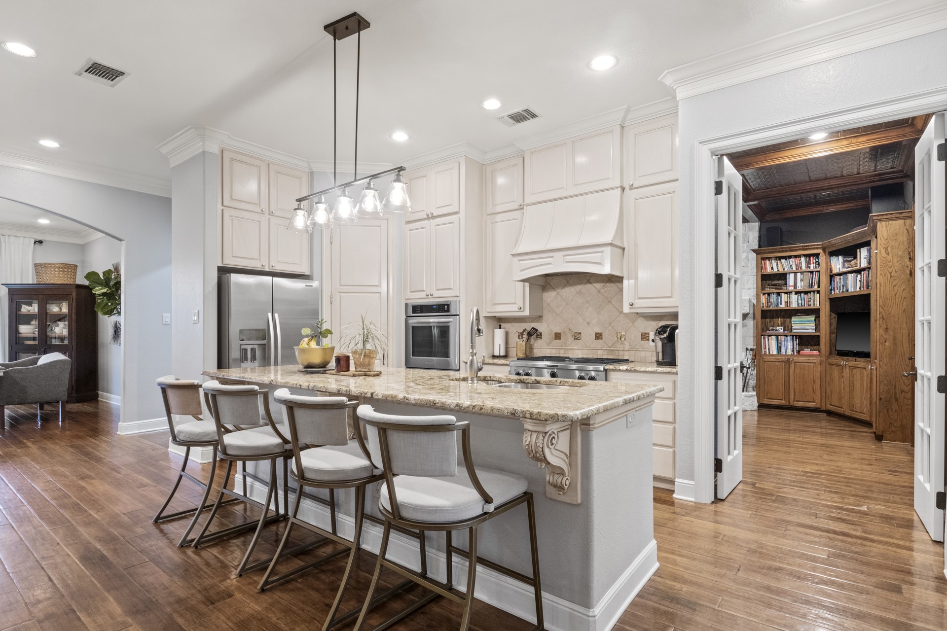 221 Kathryn's Court