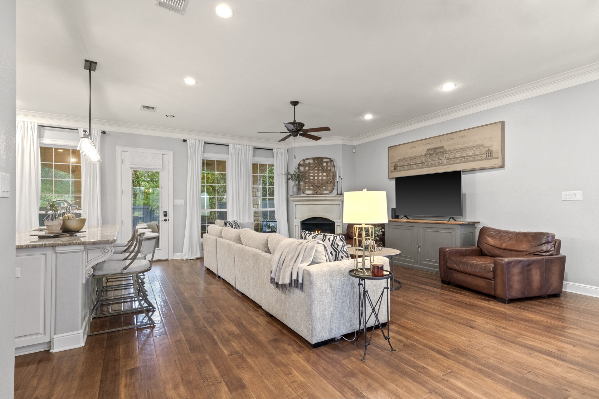 221 Kathryn's Court