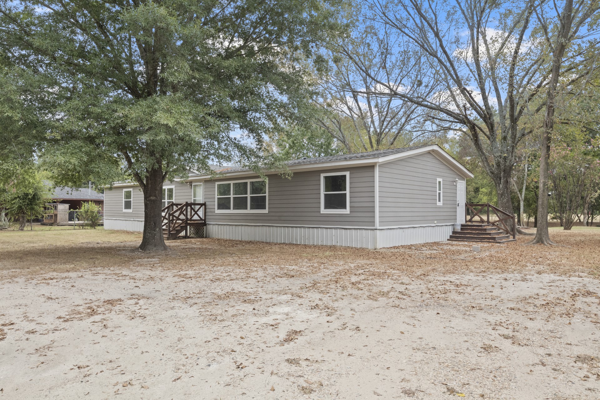 350 County Road 4030