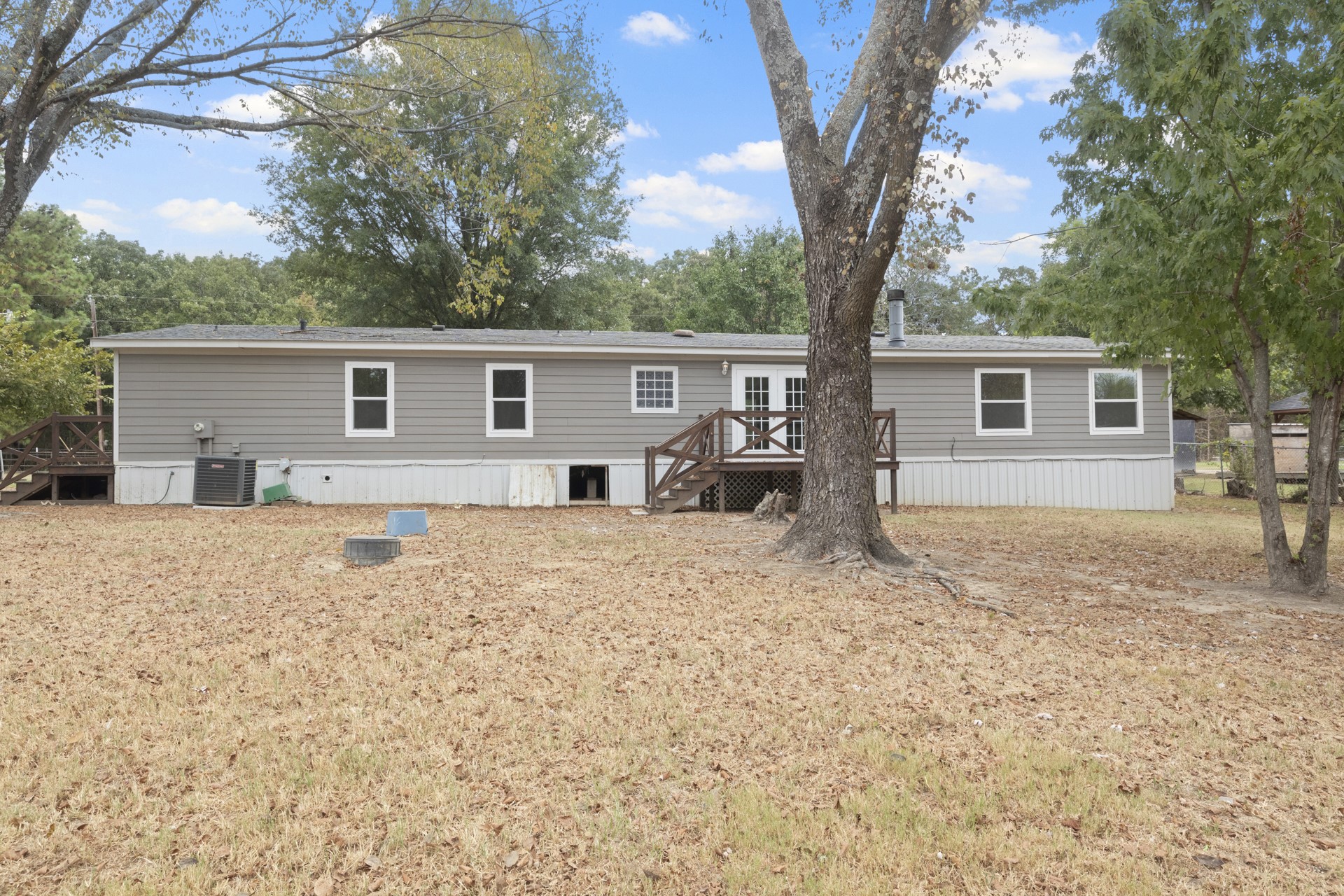 350 County Road 4030