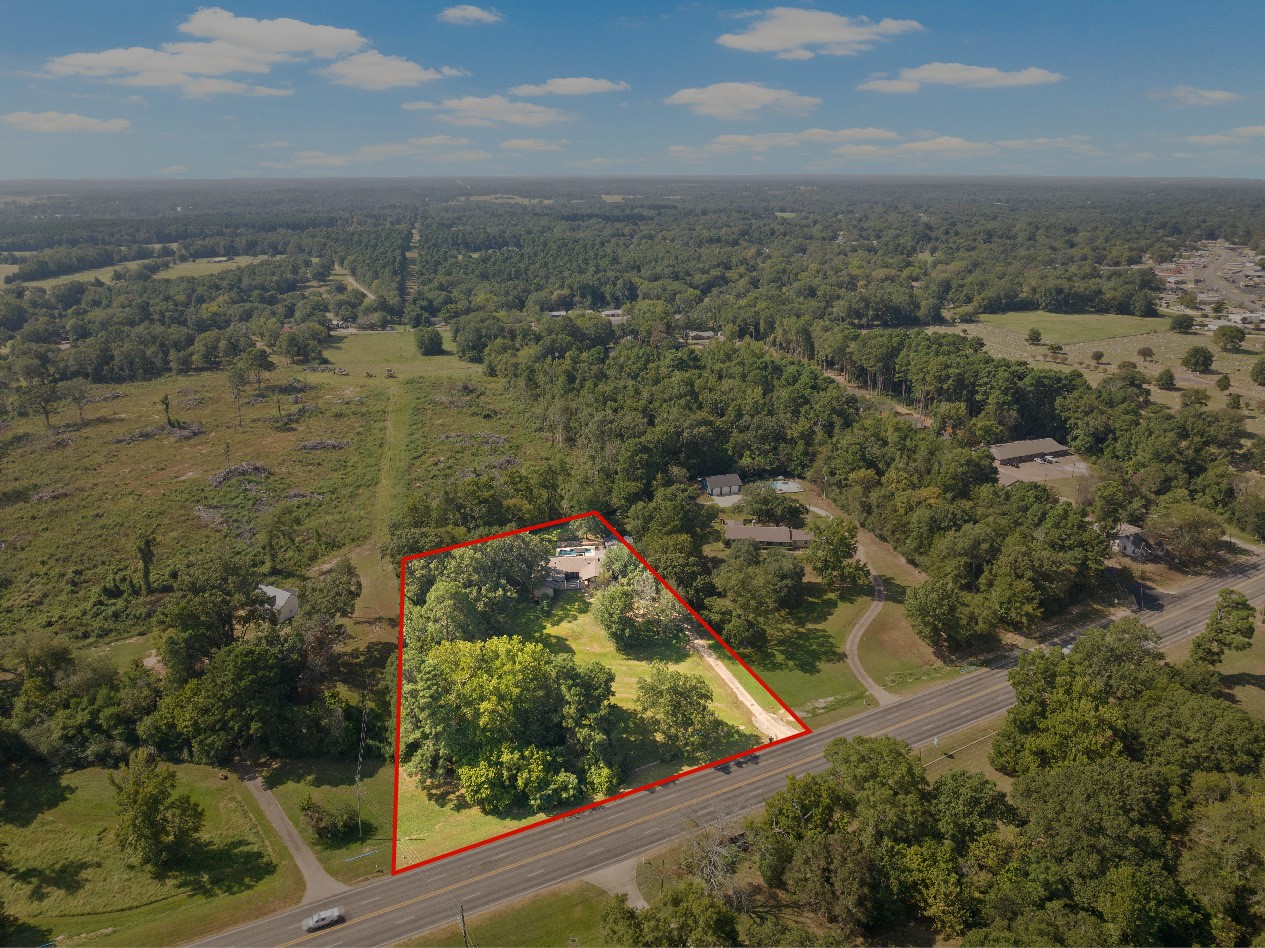 609 Daingerfield Street