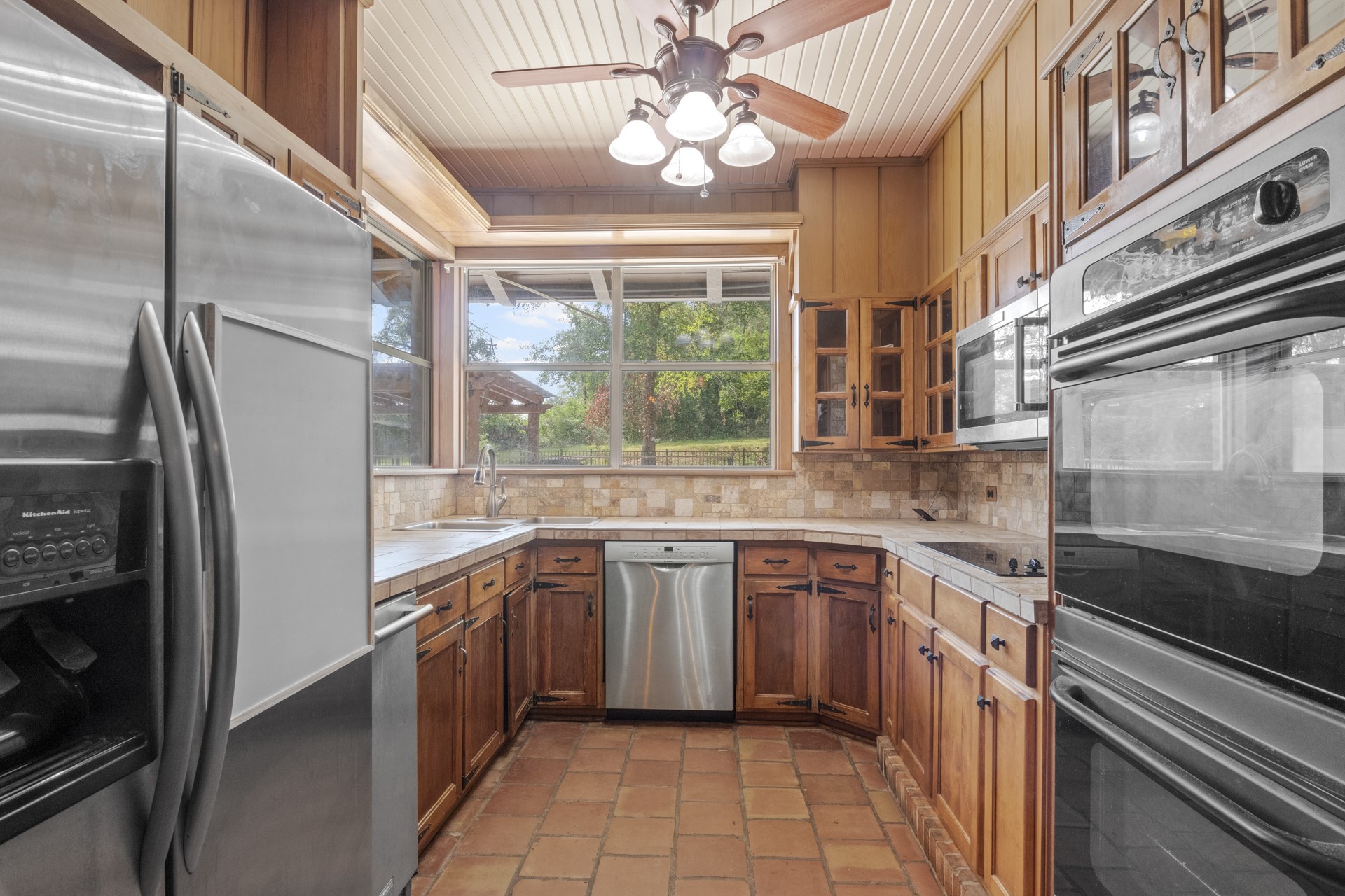 609 Daingerfield Street