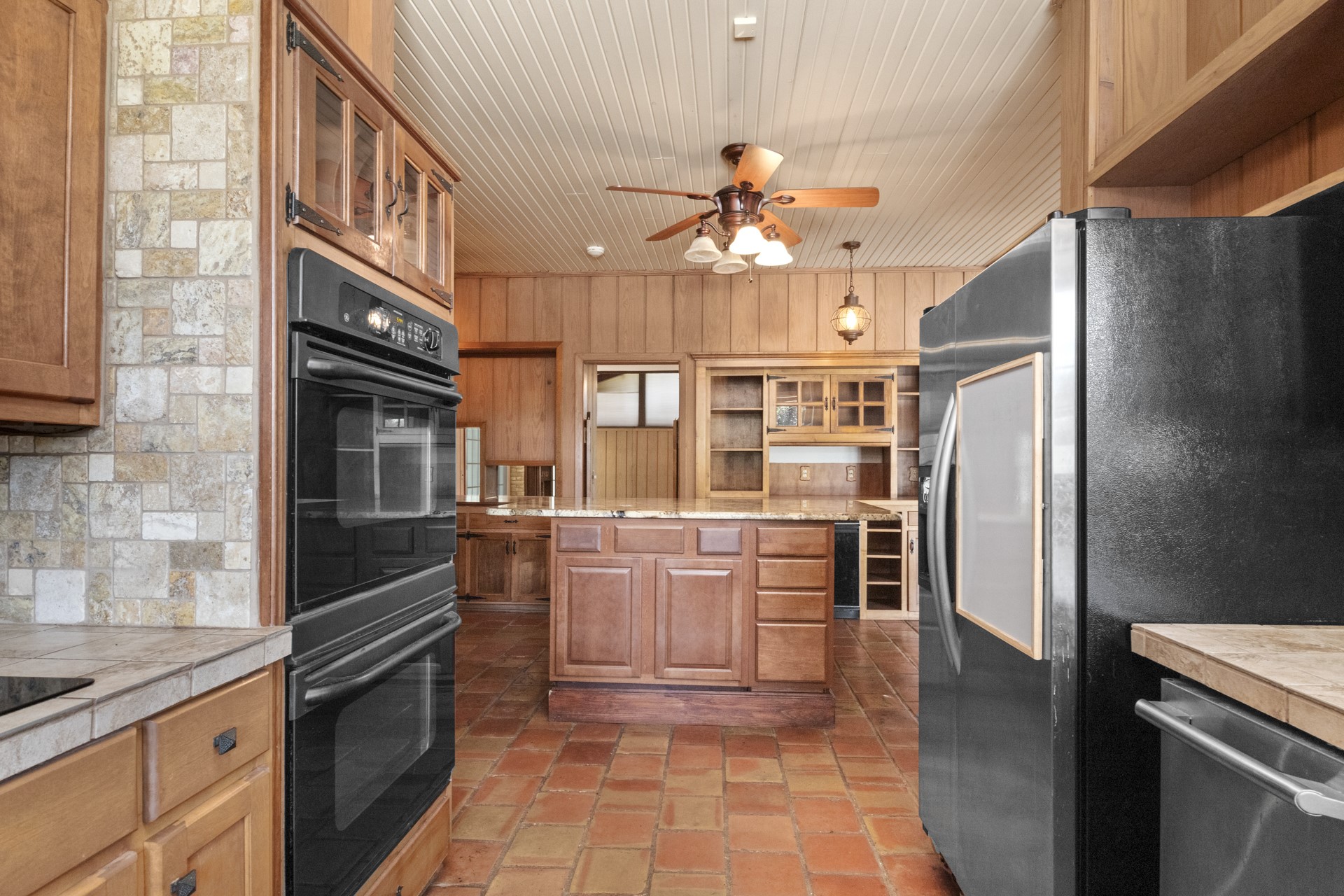 609 Daingerfield Street