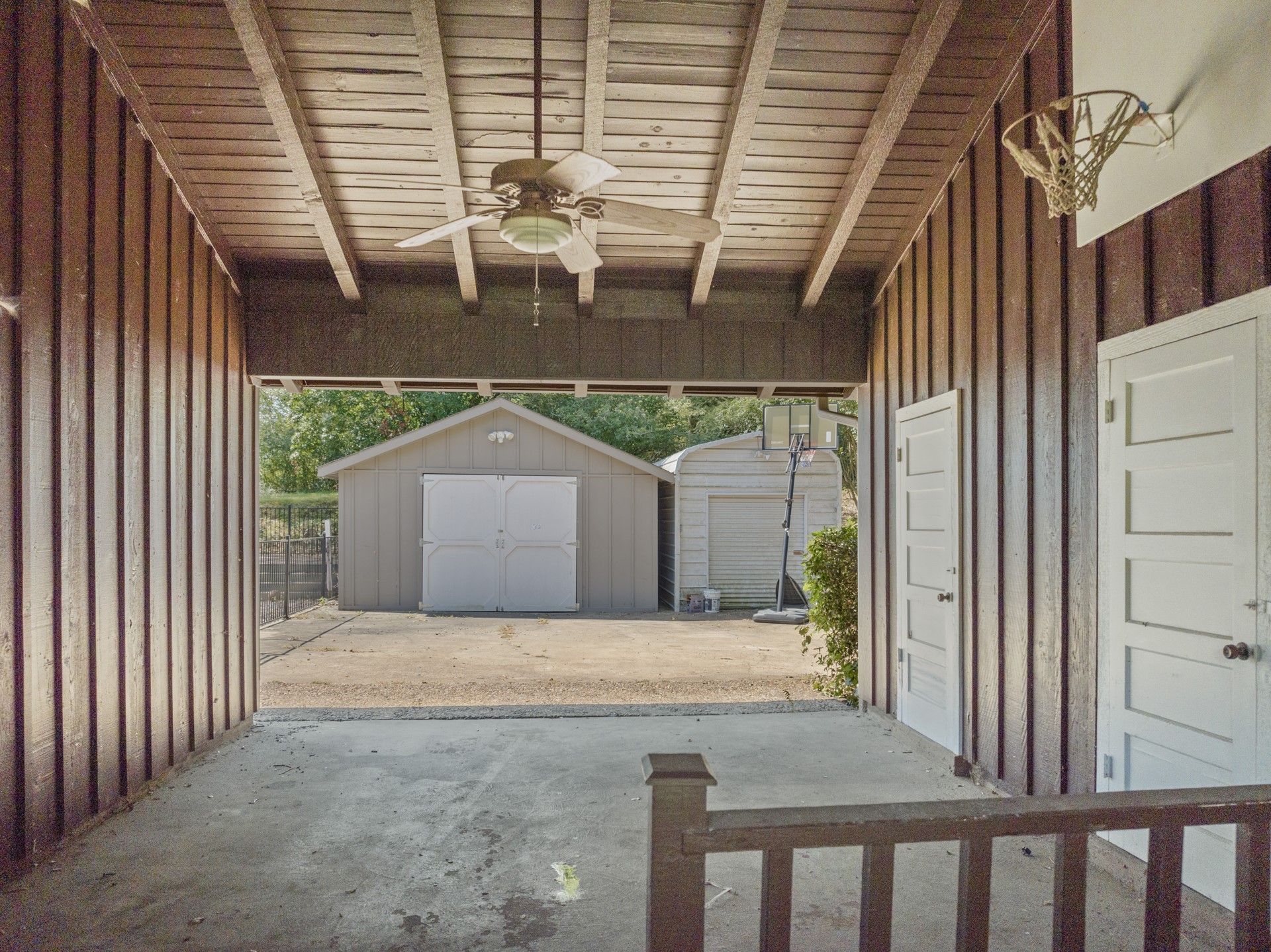 609 Daingerfield Street