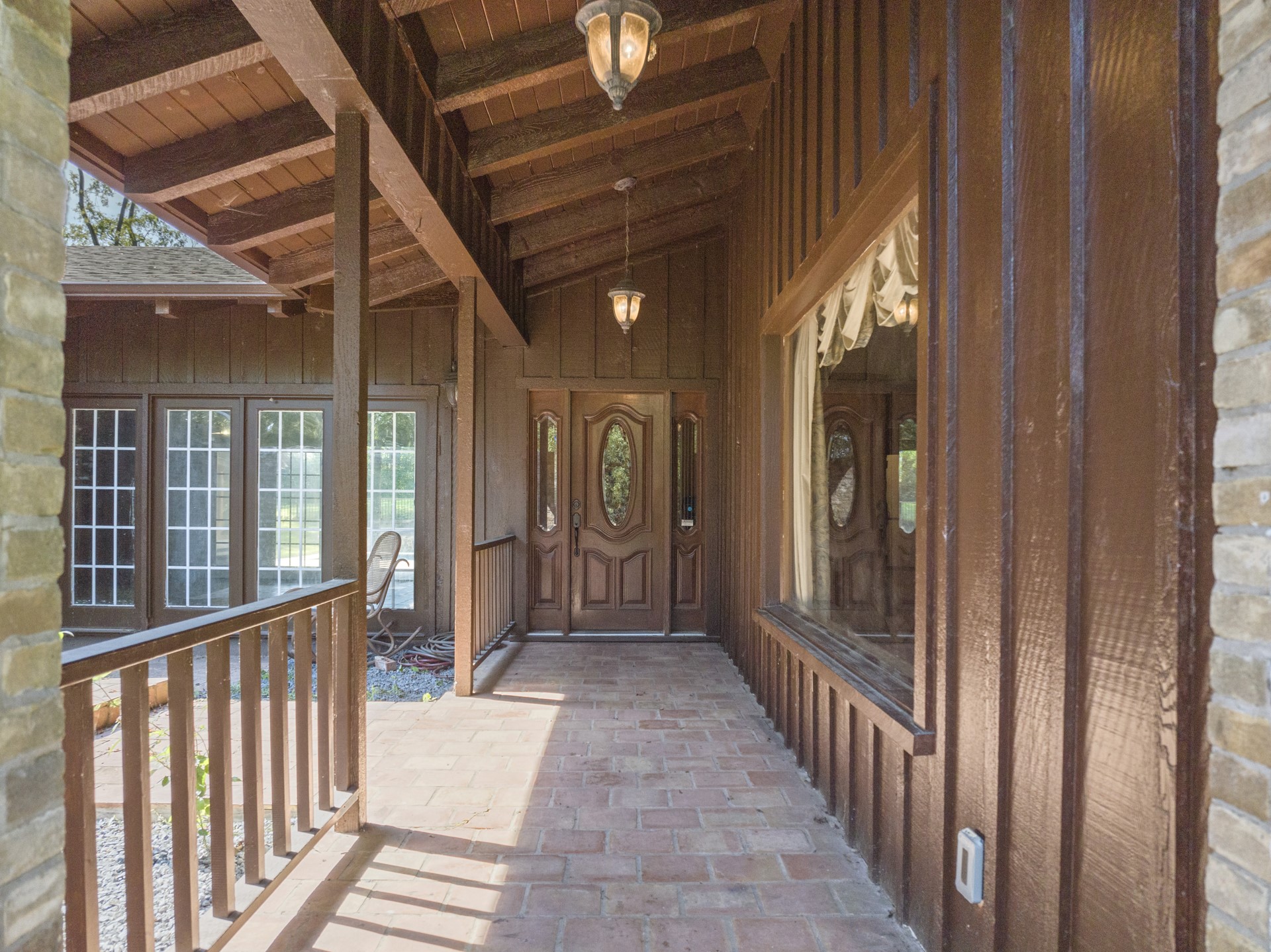 609 Daingerfield Street