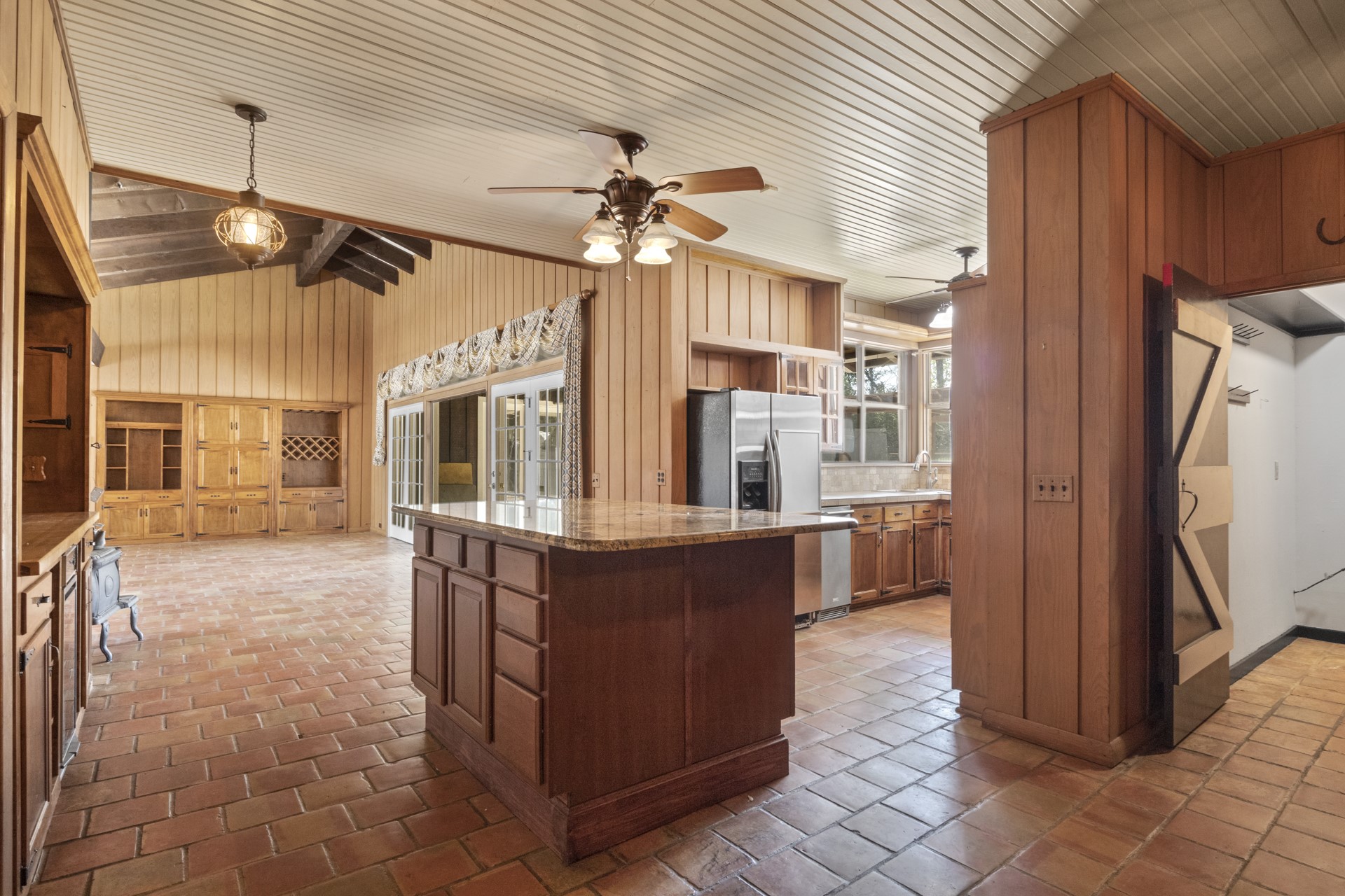 609 Daingerfield Street