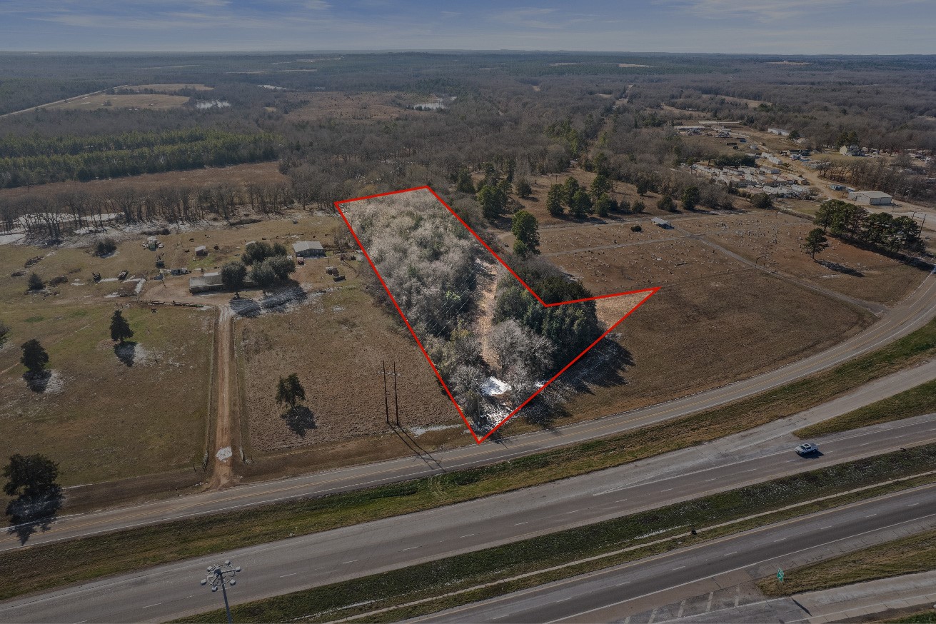 TBD I30 Frontage Rd