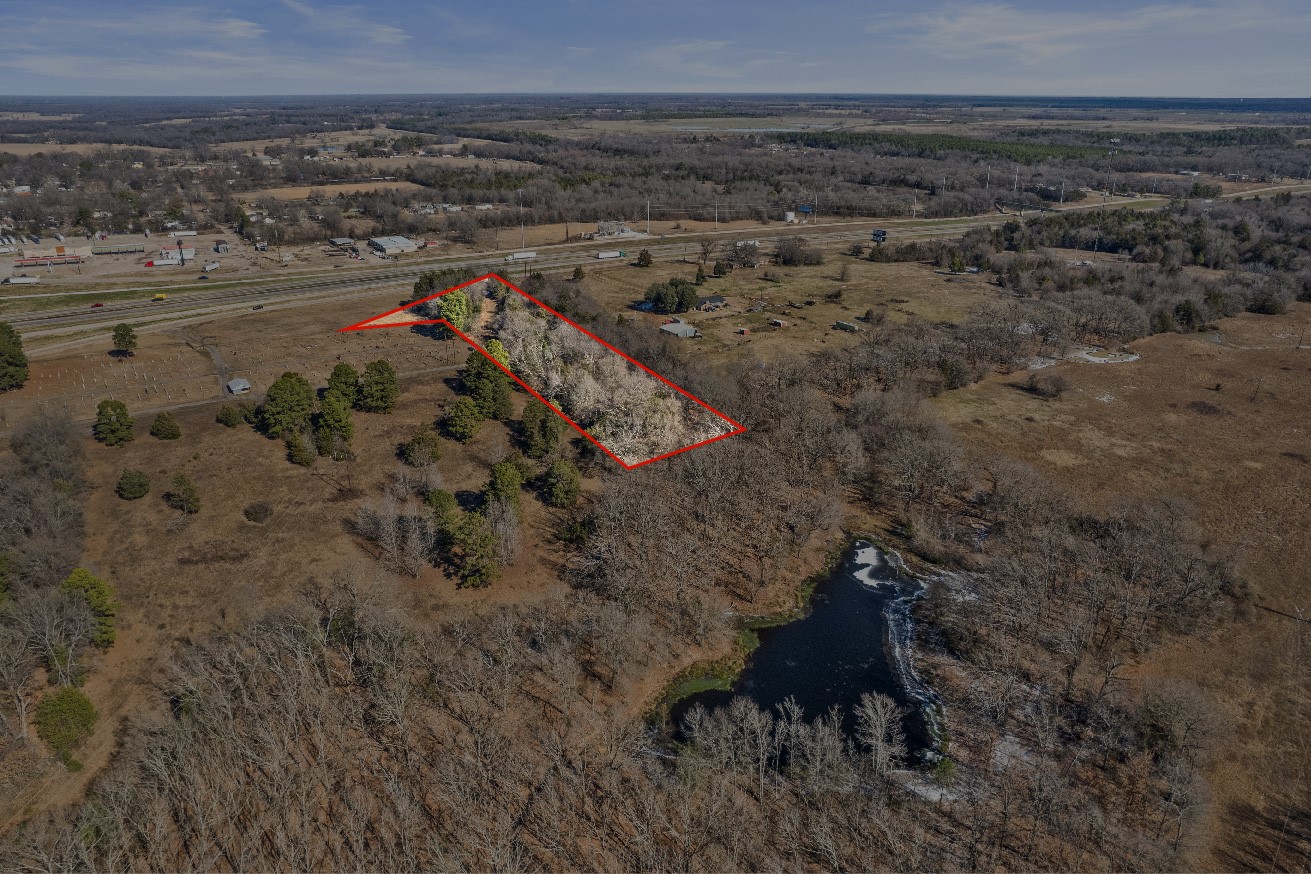 TBD I30 Frontage Rd