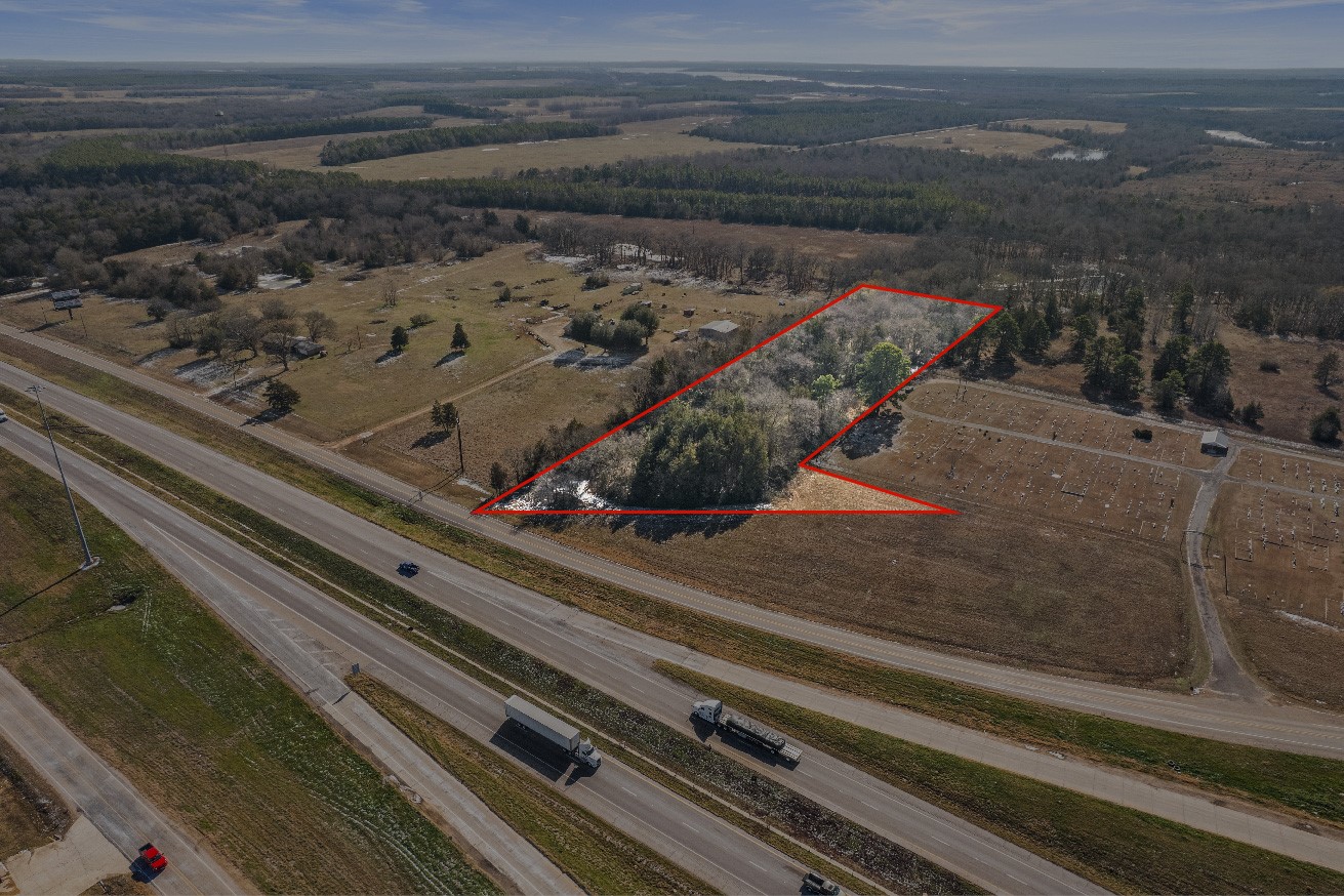 TBD I30 Frontage Rd