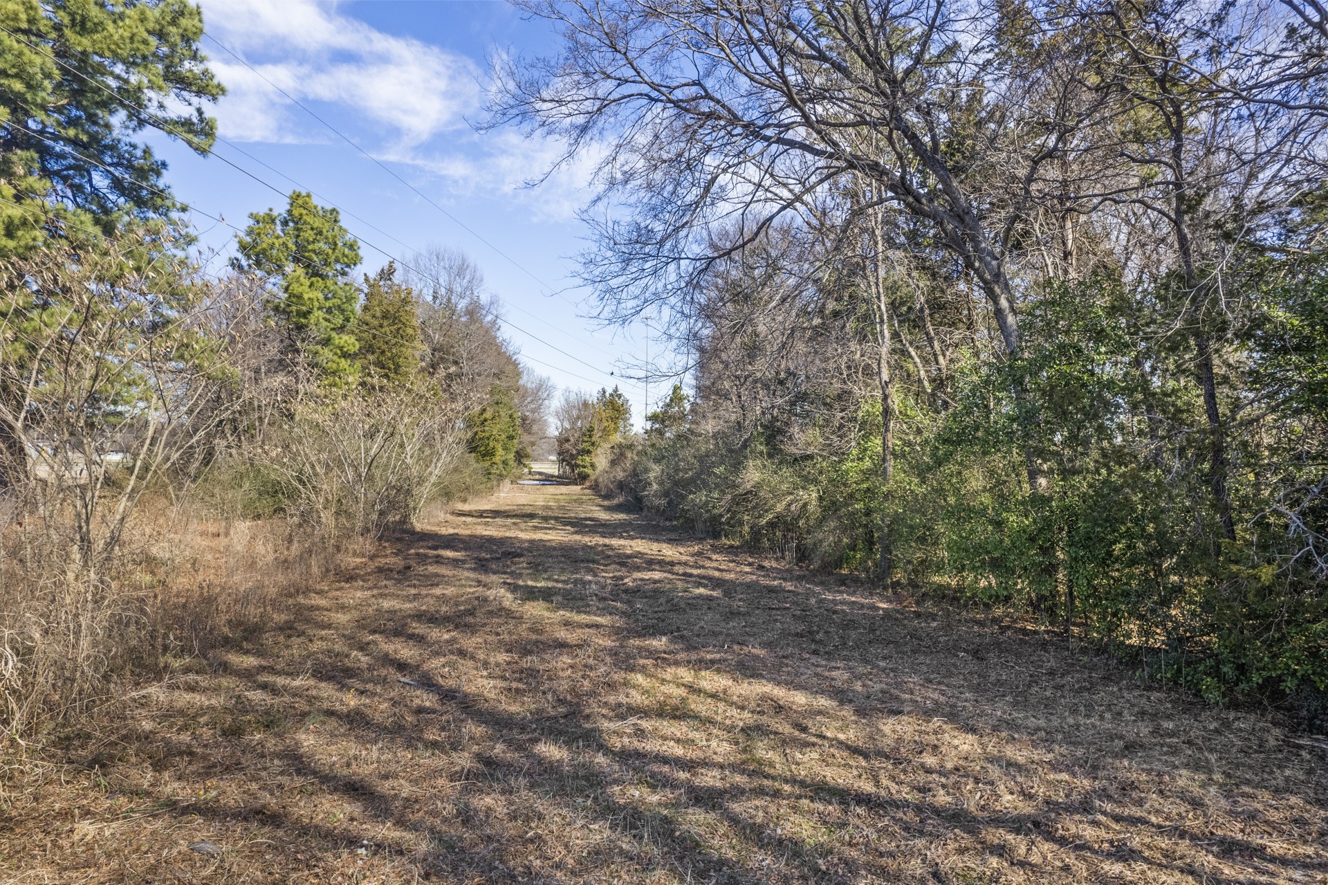 TBD I30 Frontage Rd