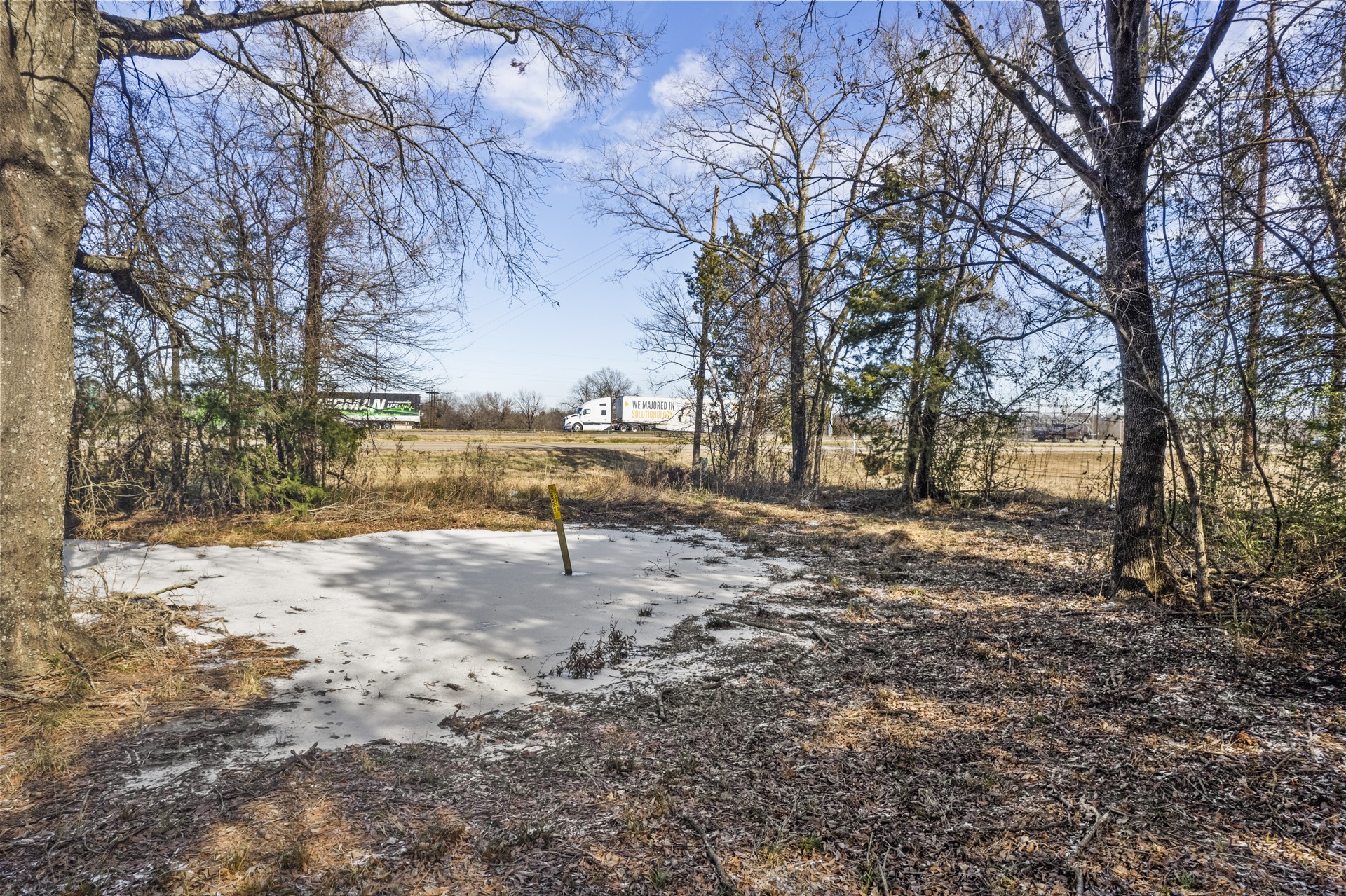 TBD I30 Frontage Rd