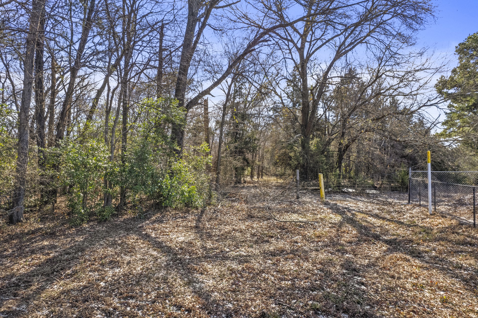 TBD I30 Frontage Rd