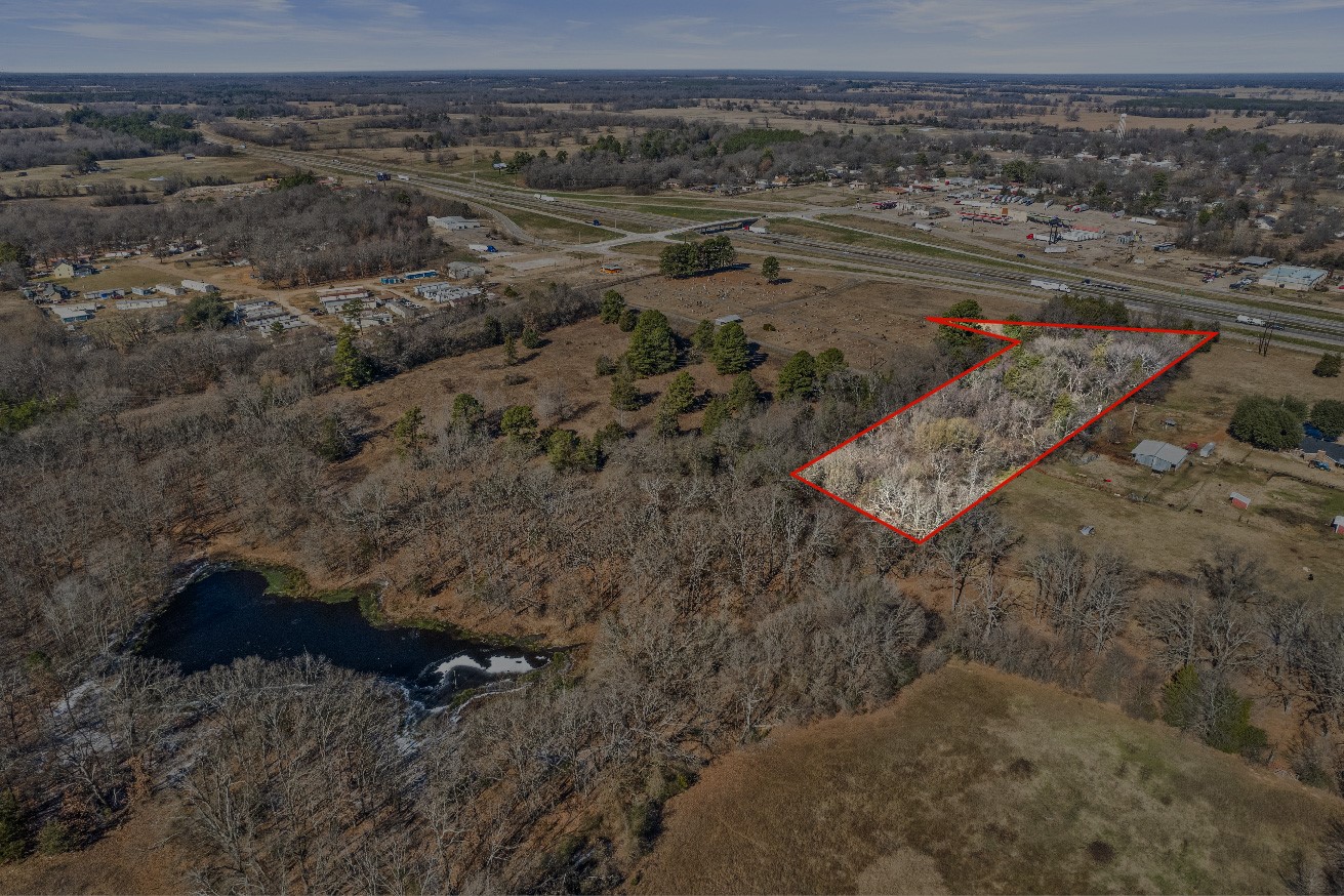 TBD I30 Frontage Rd