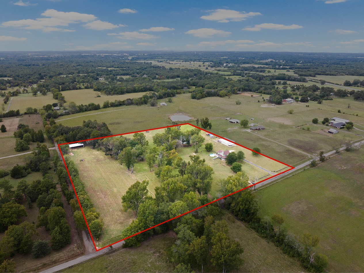 770 County Road 4710