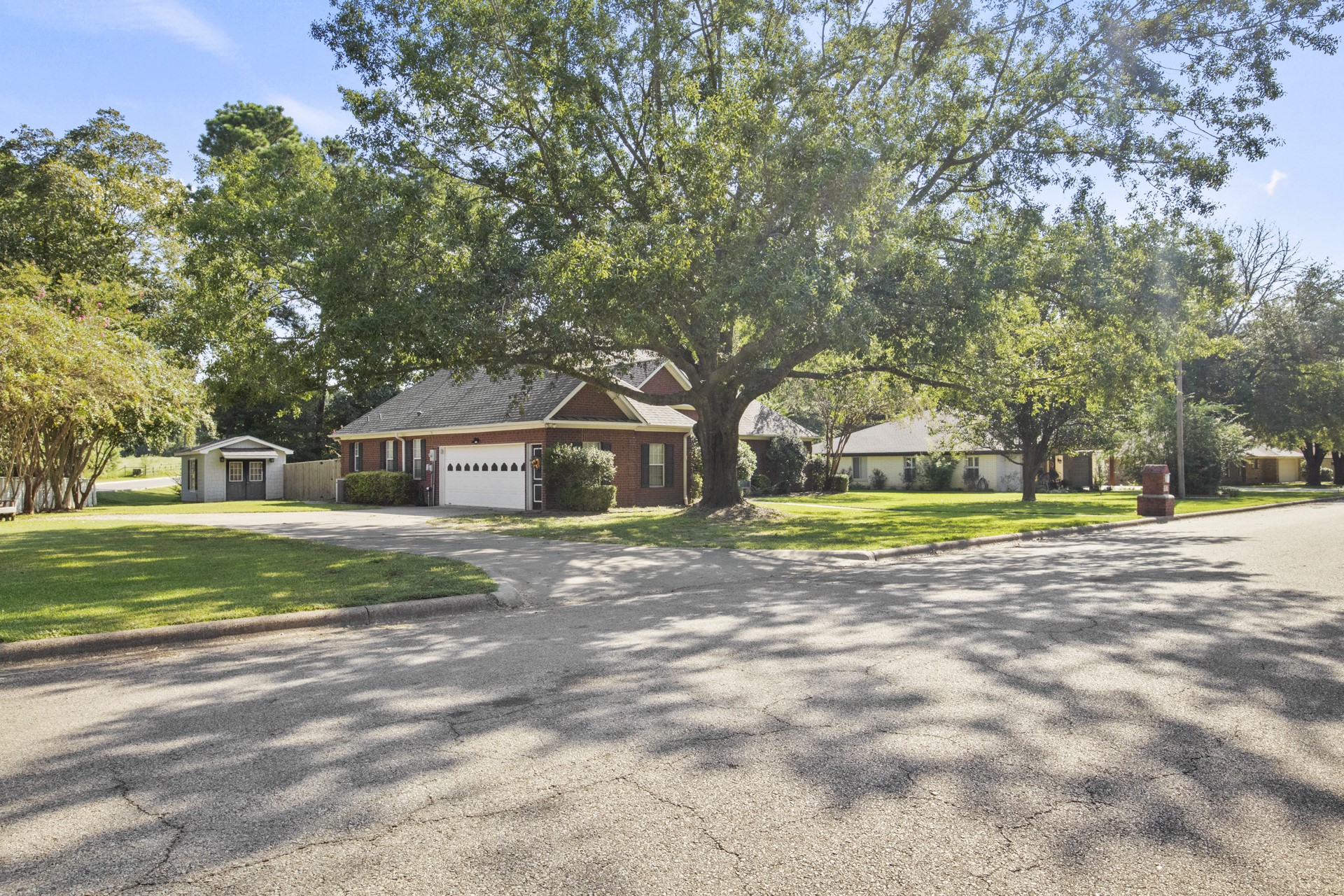 117 Mockingbird Lane