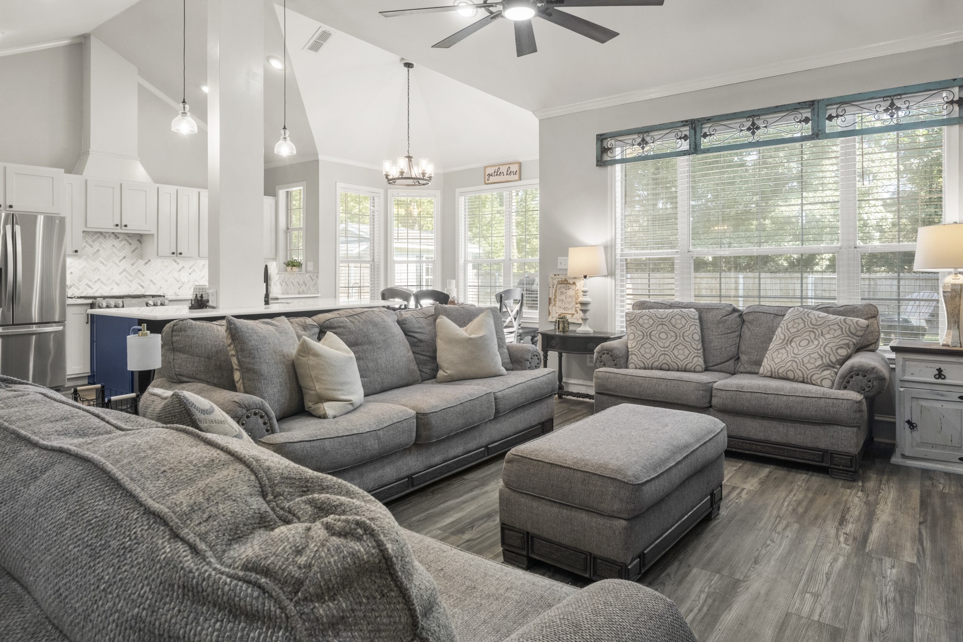 117 Mockingbird Lane